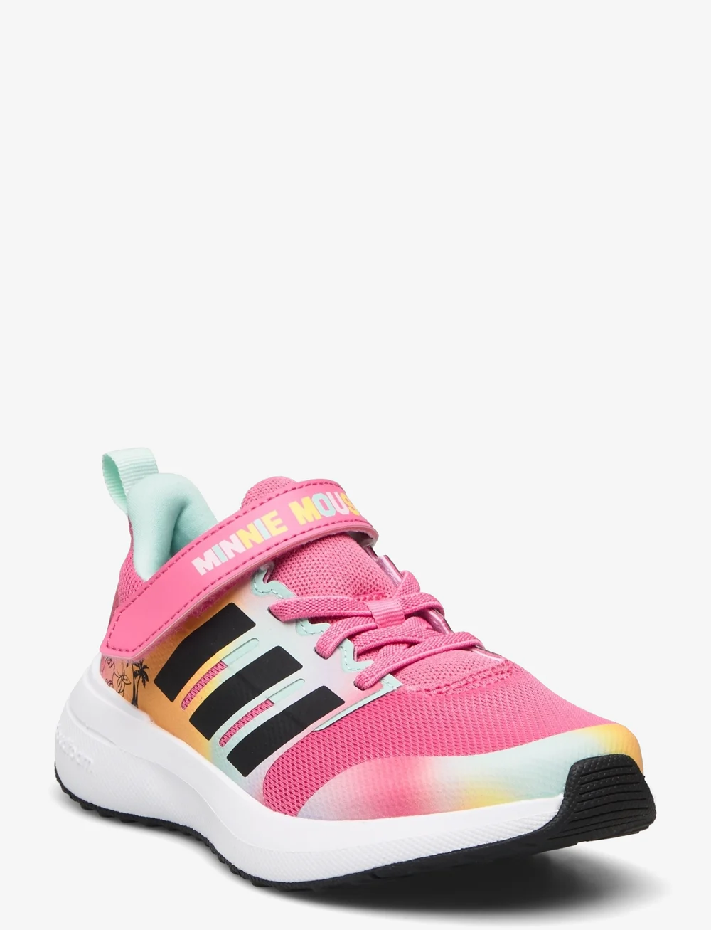 adidas Performance Fortarun Minnie El K Sneakers Boozt