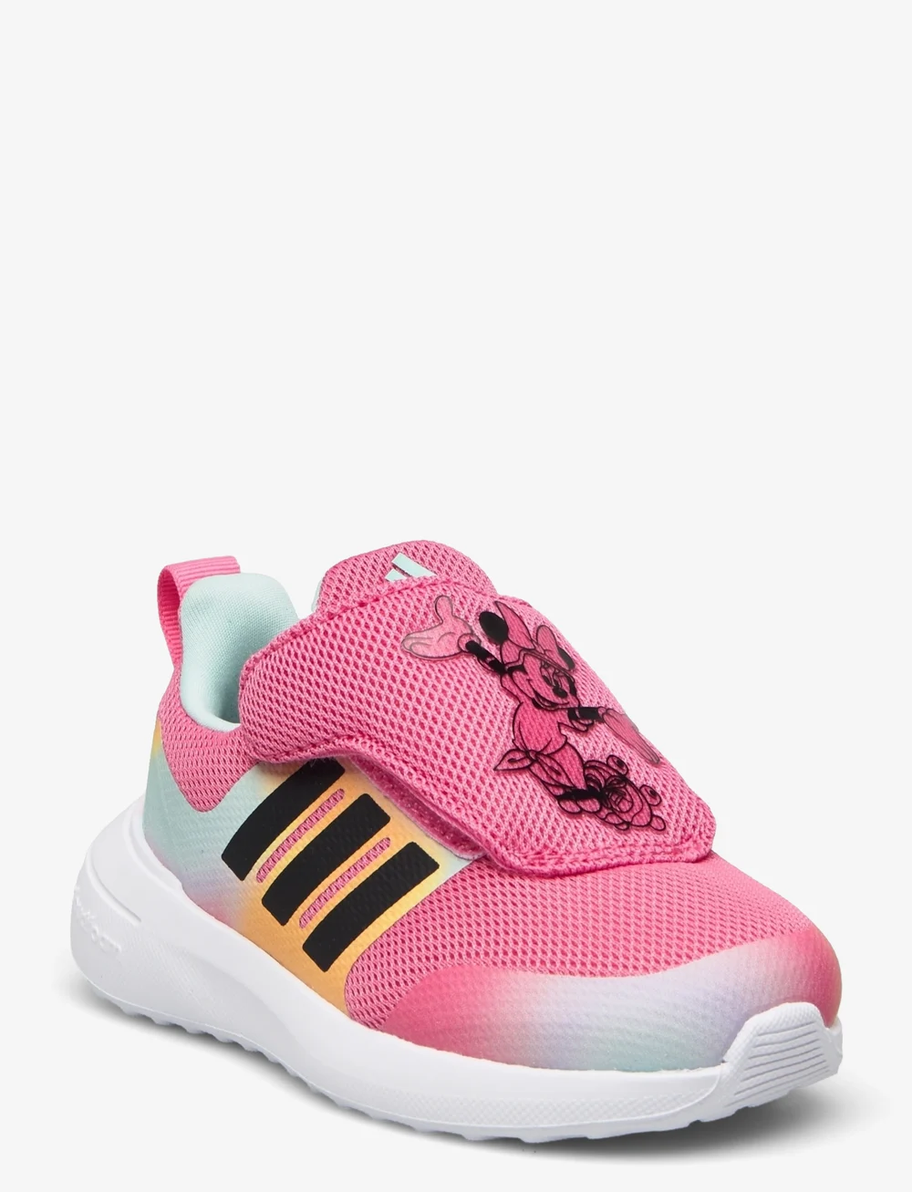 adidas Performance Fortarun Minnie Ac I Low Tops Boozt