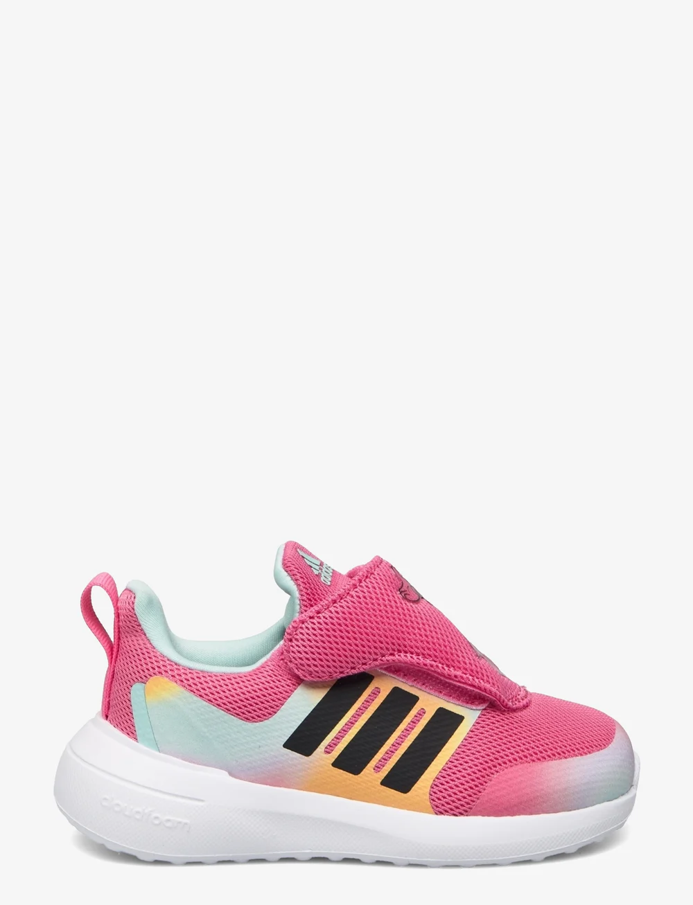 Adidas shoes trailler girl 218
