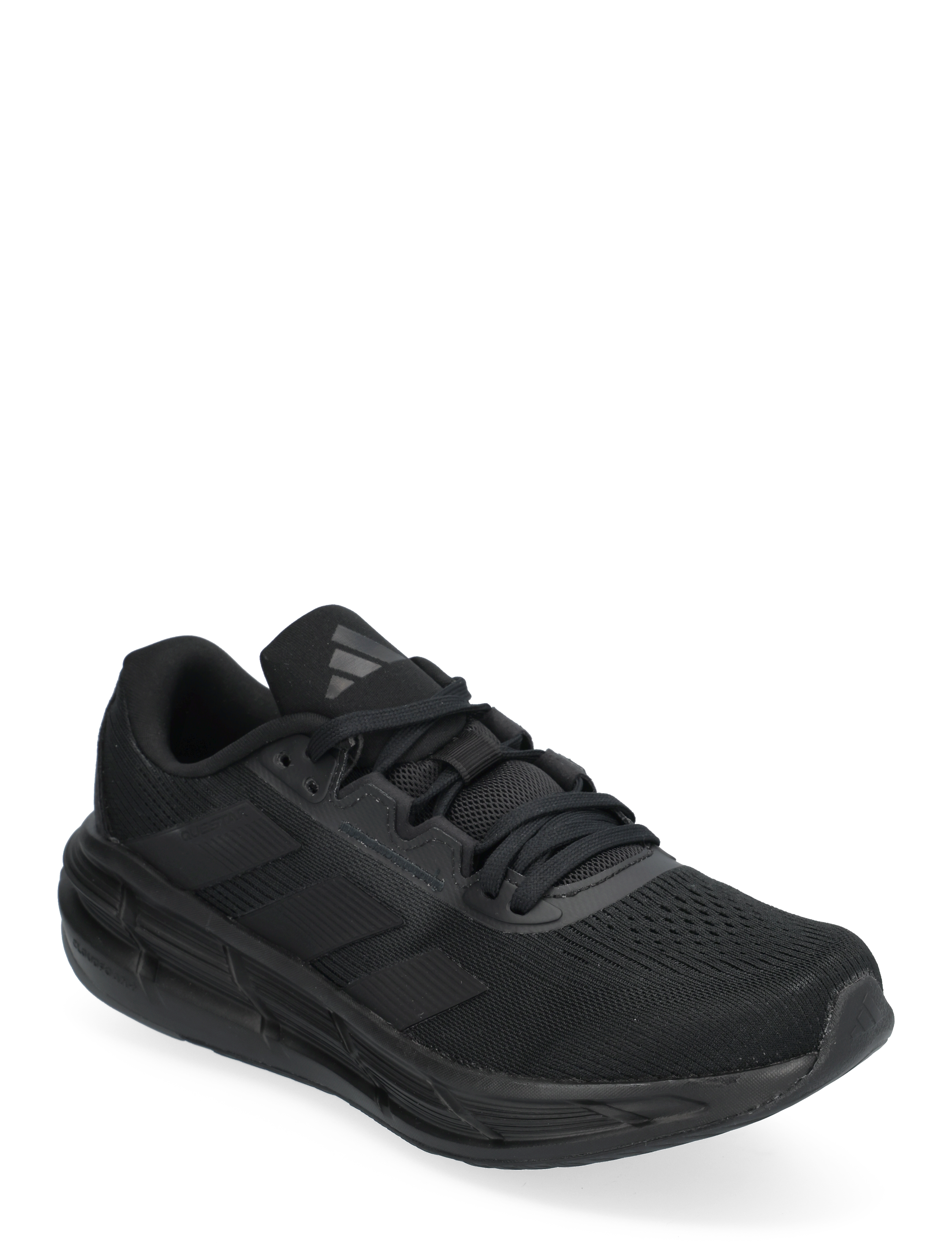 adidas Performance Questar 3 M, Mænd, Løbesko, Sort, Str: 39 1/3