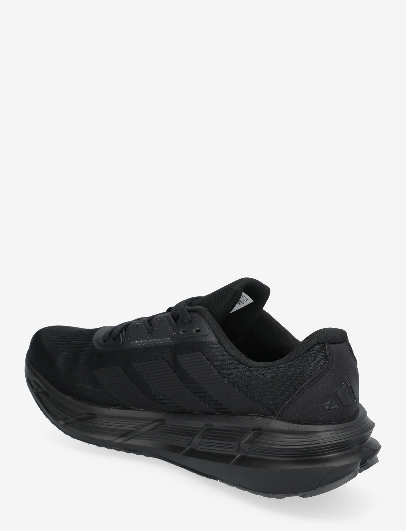 adidas Performance - QUESTAR 3 M - løbesko - cblack/cblack/gresix - 2