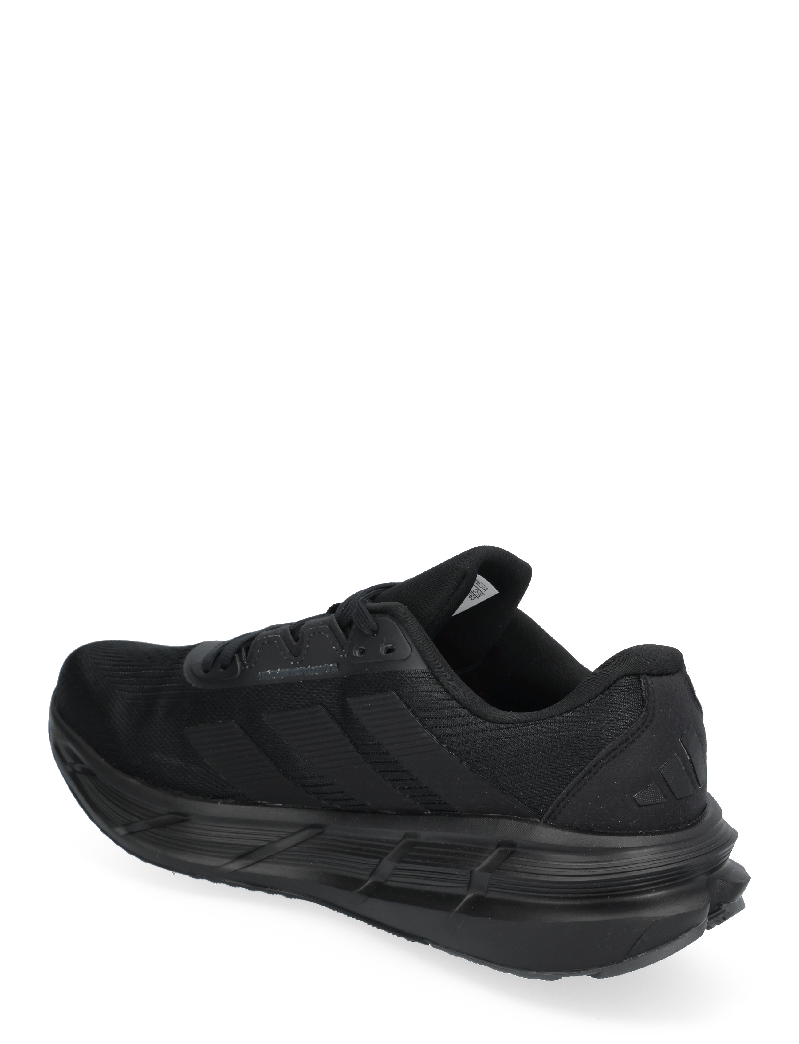 adidas Performance - QUESTAR 3 M - jooksujalatsid - cblack/cblack/gresix - 2