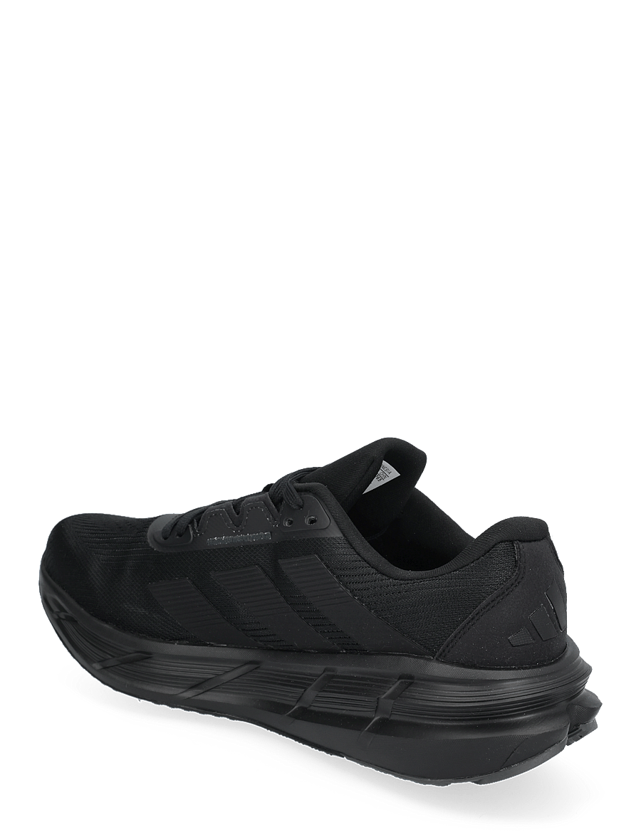 adidas Performance - QUESTAR 3 M - jooksujalatsid - cblack/cblack/gresix - 2
