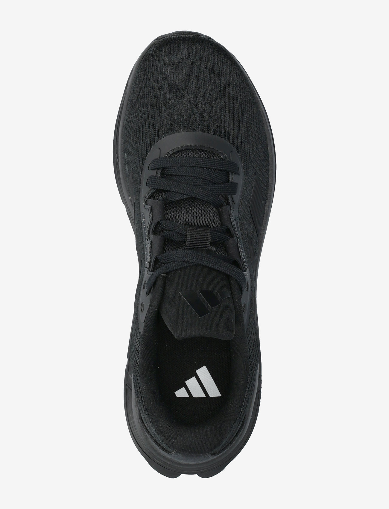 adidas Performance - QUESTAR 3 M - løbesko - cblack/cblack/gresix - 3