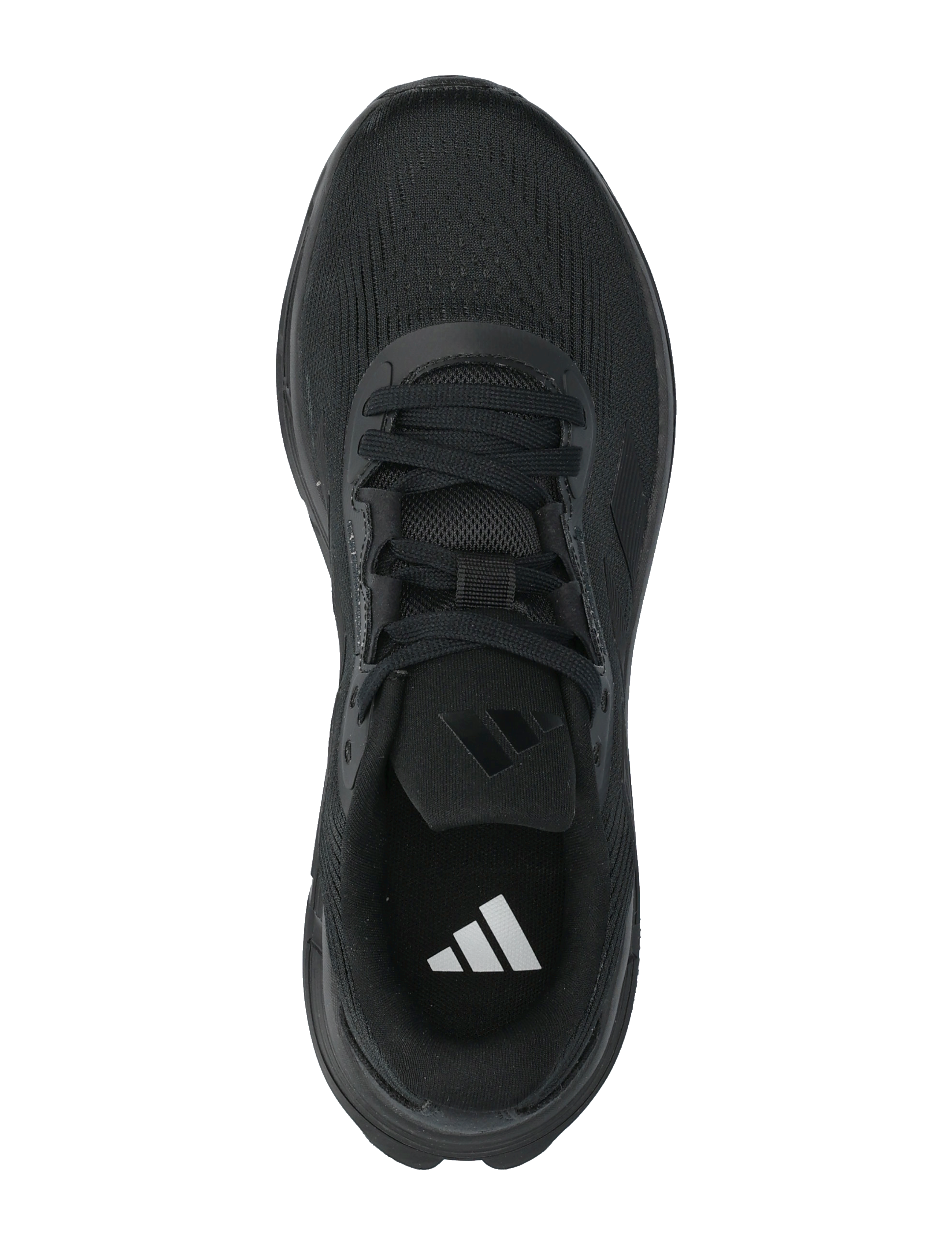 adidas Performance - QUESTAR 3 M - jooksujalatsid - cblack/cblack/gresix - 3