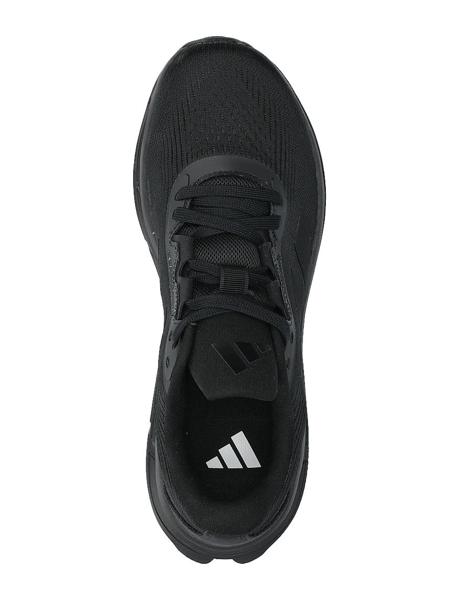 adidas Performance - QUESTAR 3 M - jooksujalatsid - cblack/cblack/gresix - 3