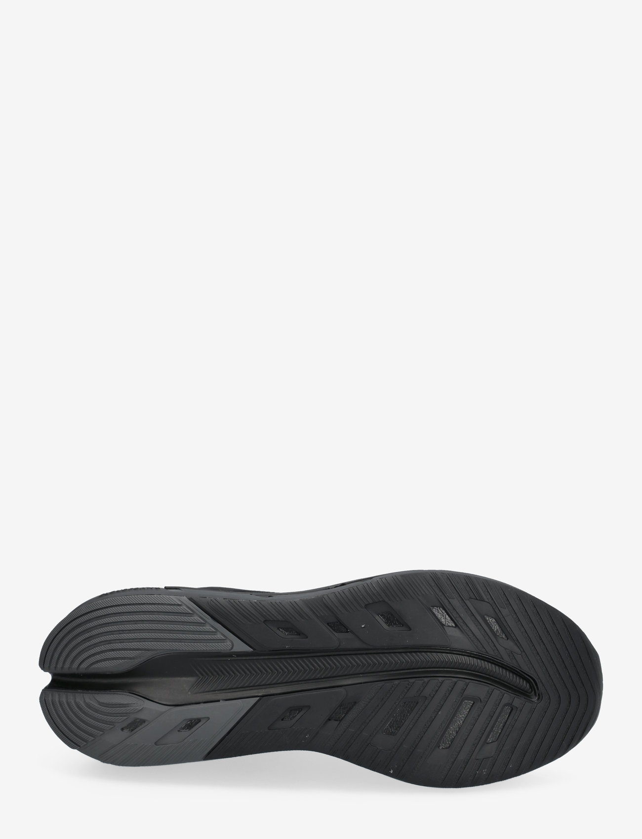 adidas Performance - QUESTAR 3 M - løbesko - cblack/cblack/gresix - 4