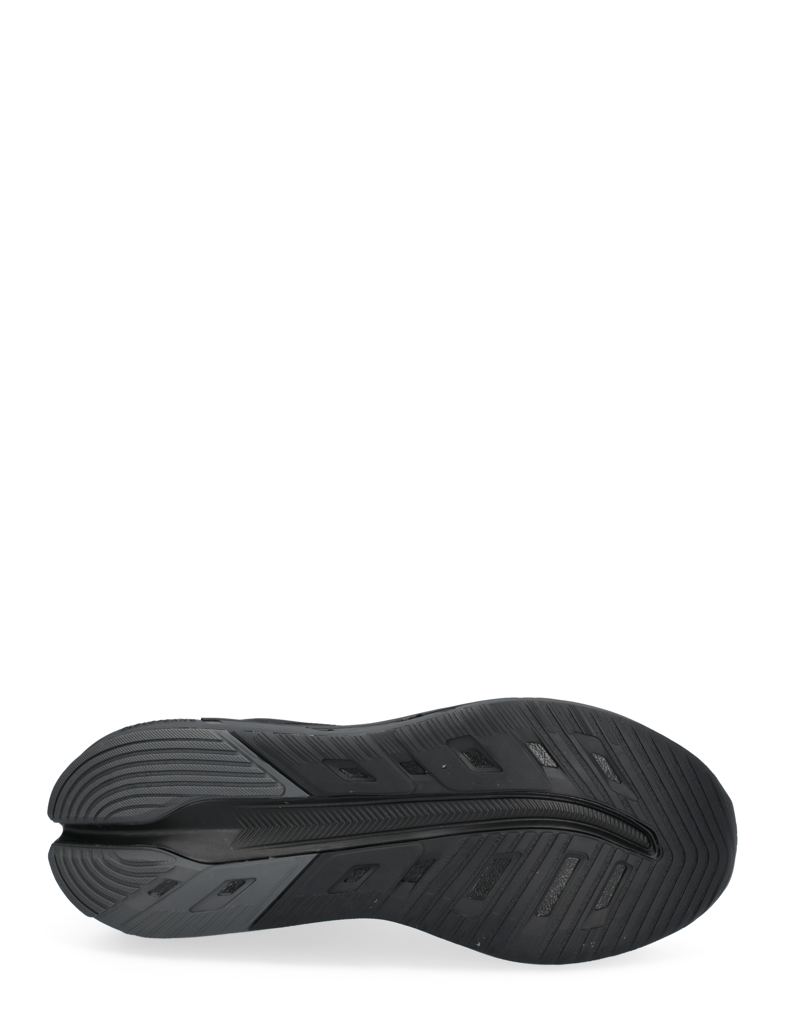 adidas Performance - QUESTAR 3 M - jooksujalatsid - cblack/cblack/gresix - 4