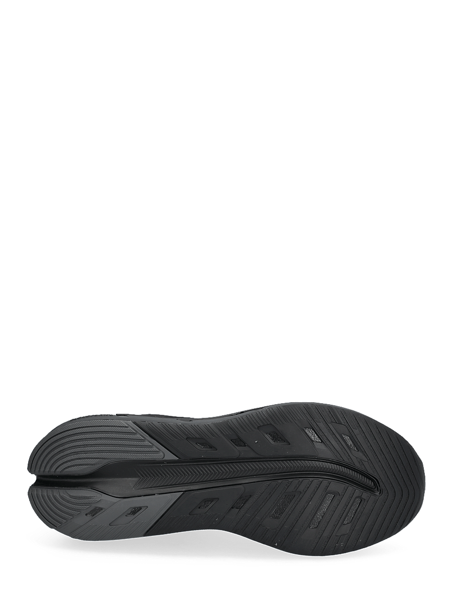 adidas Performance - QUESTAR 3 M - jooksujalatsid - cblack/cblack/gresix - 4