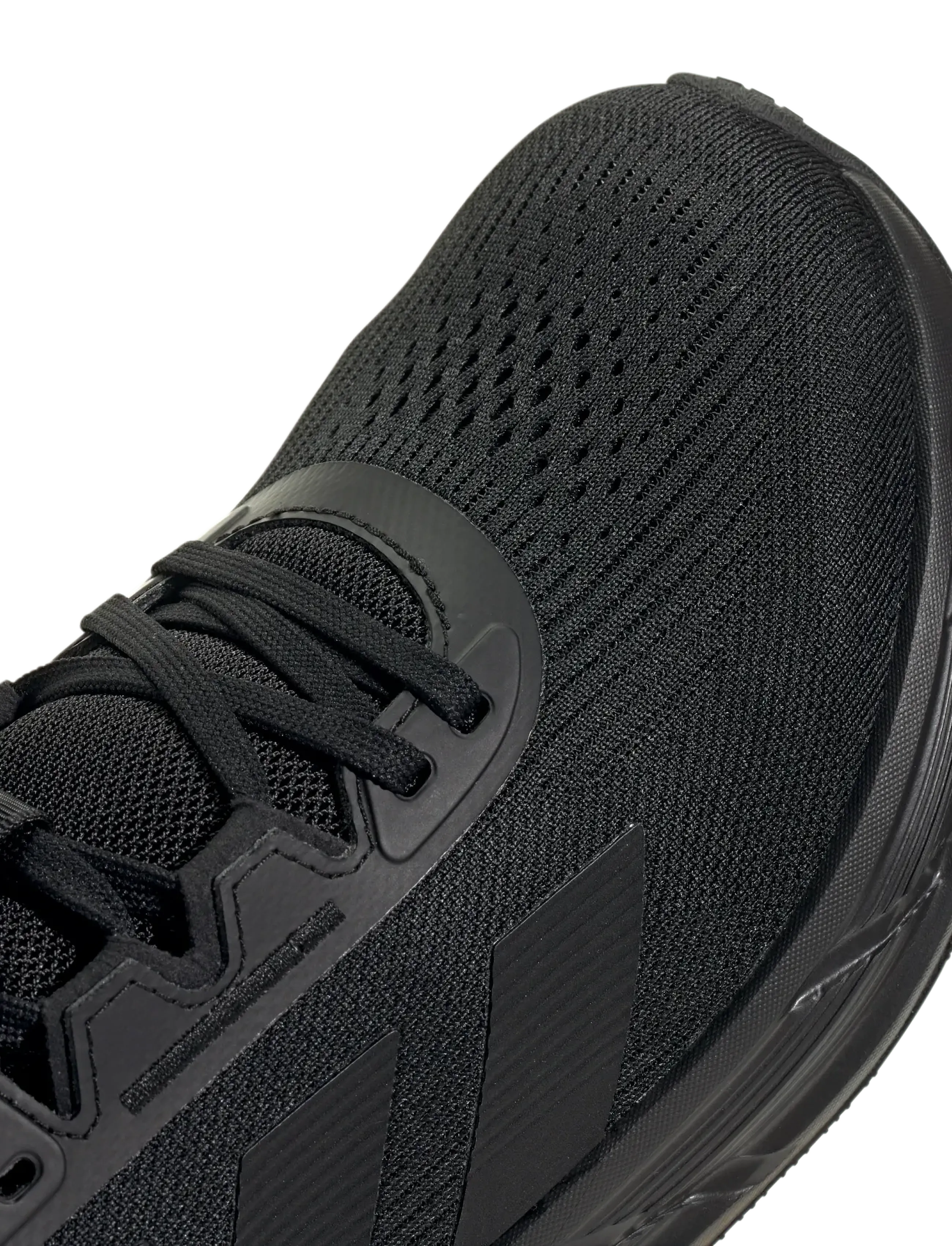 adidas Performance - QUESTAR 3 M - jooksujalatsid - cblack/cblack/gresix - 5