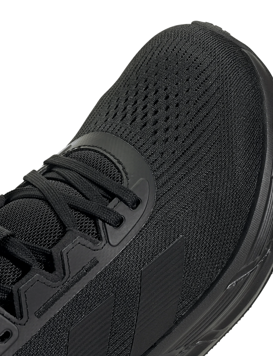 adidas Performance - QUESTAR 3 M - jooksujalatsid - cblack/cblack/gresix - 5