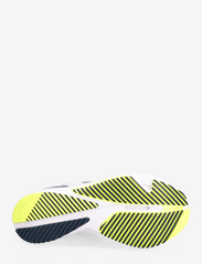 adidas Performance - ADIZERO SL - buty do biegania - ftwwht/cblack/arcngt - 4