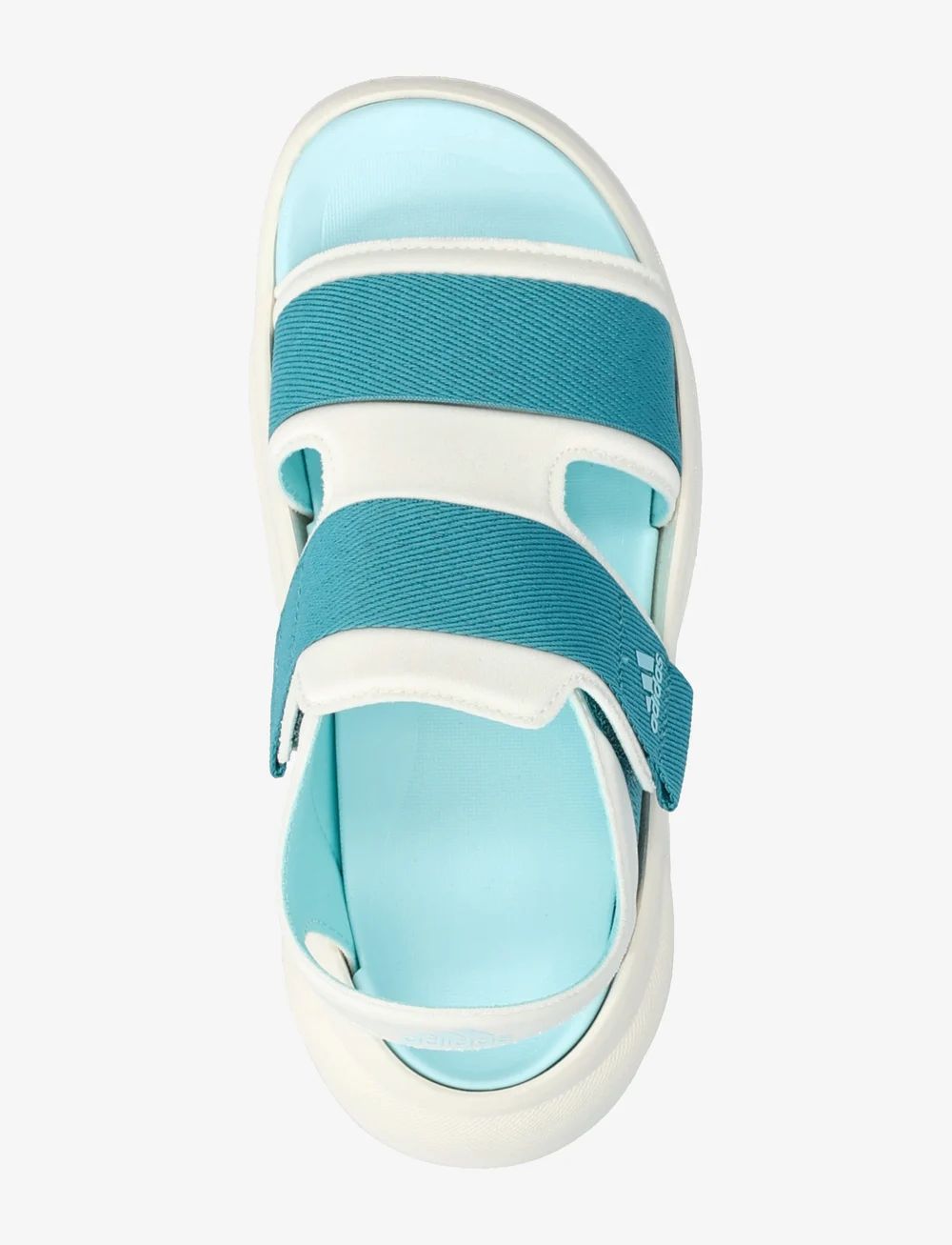 Sandal slip on 2024 adidas