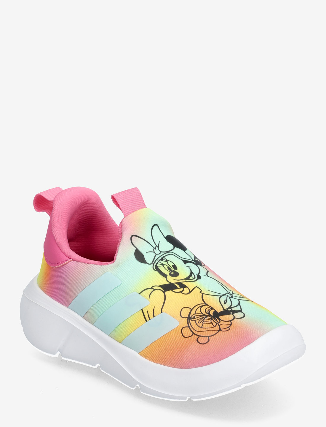 adidas Performance Monofit Minnie I pre walkers shop at Booztlet