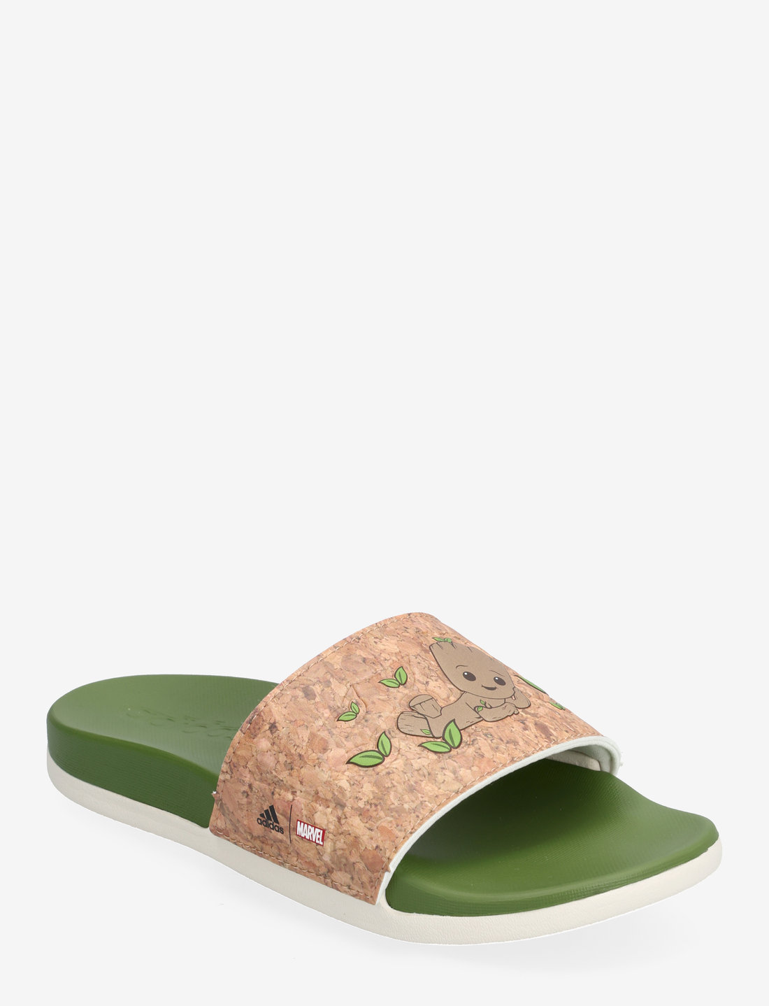 adidas Performance Adilette Comfort Groot K Slippers Boozt