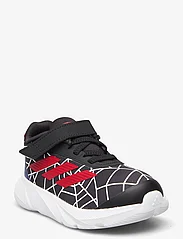 adidas Performance - DURAMO SPIDER-MAN EL I - lowest prices - cblack/betsca/ftwwht - 0