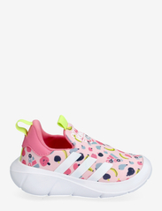 adidas Performance - MONOFIT TR I - lowest prices - clpink/ftwwht/blipnk - 1