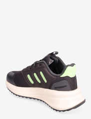 adidas Performance - X_PLRPHASE C - bērniem - carbon/grespa/ivory - 2