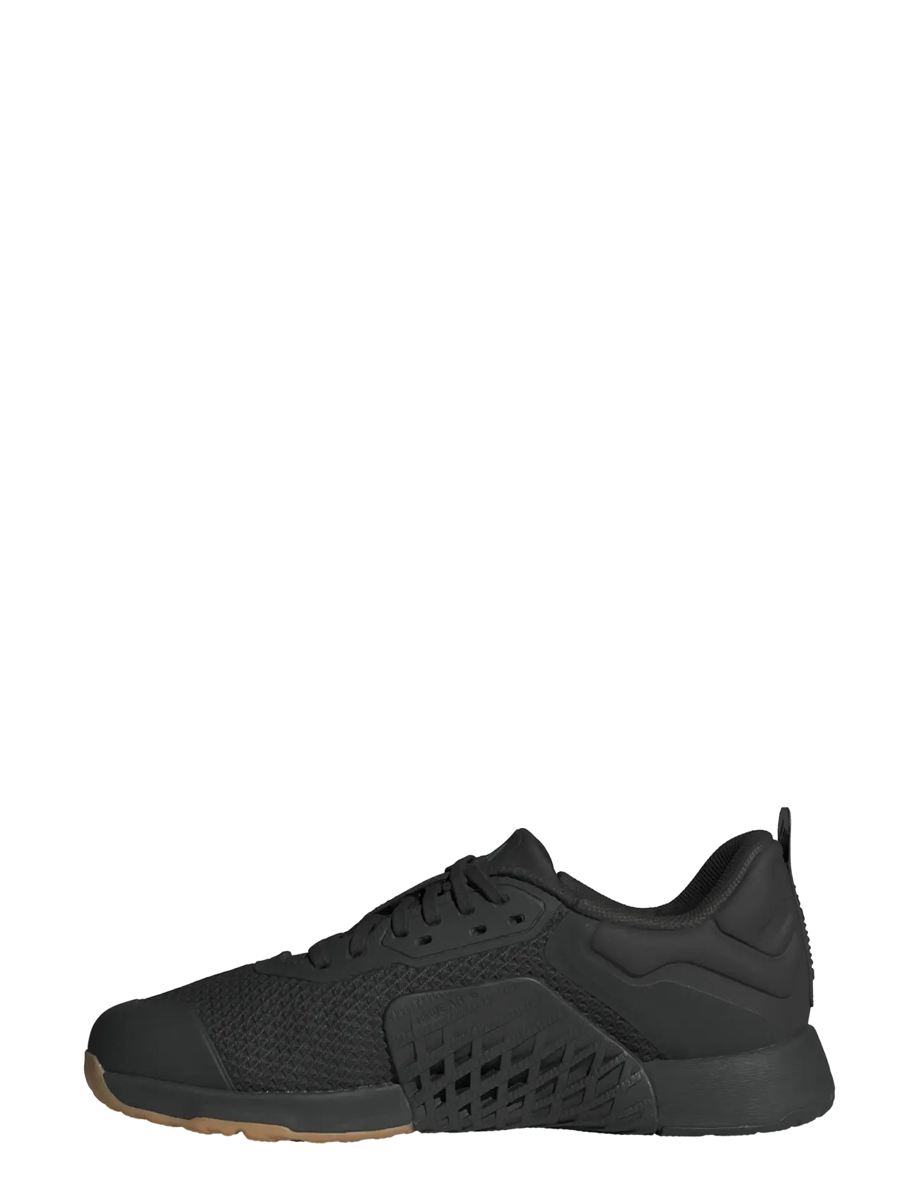 adidas Performance - DROPSET 3 TRAINER W - cblack/grefou/grefou - 2