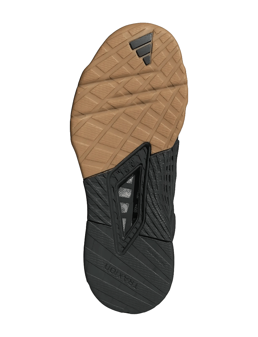 adidas Performance - DROPSET 3 TRAINER W - cblack/grefou/grefou - 5