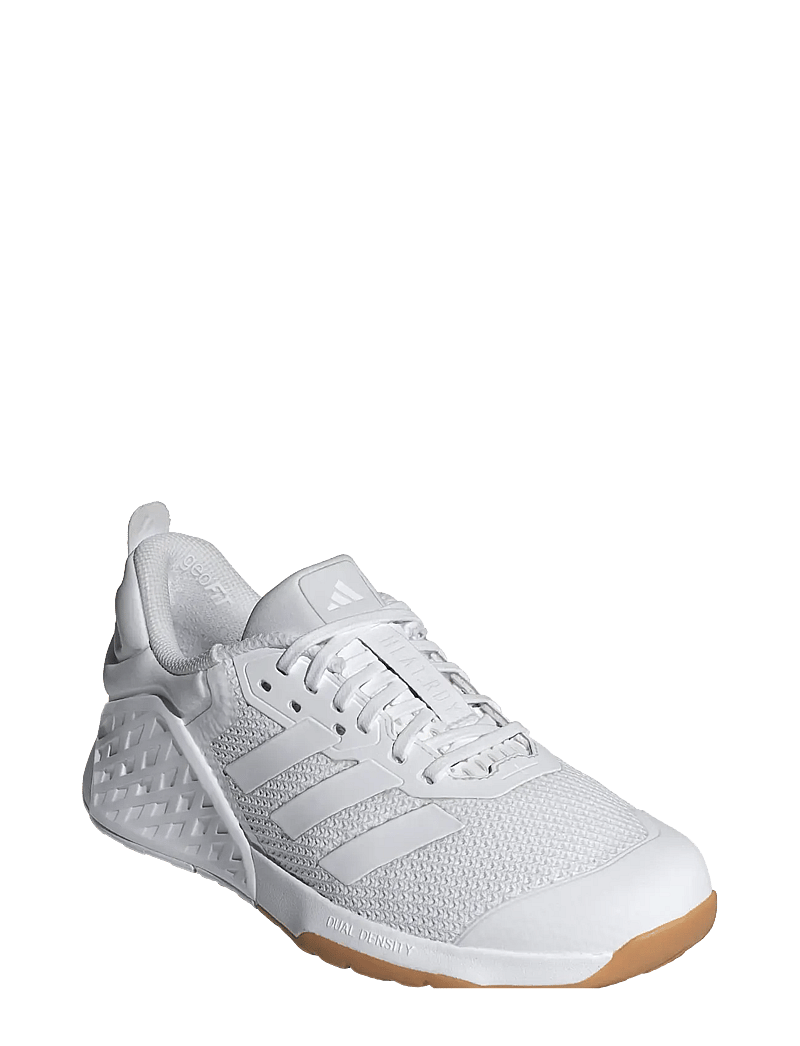 adidas Performance - DROPSET 3 TRAINER W - treeningjalatsid - ftwwht/crywht/crywht - 0
