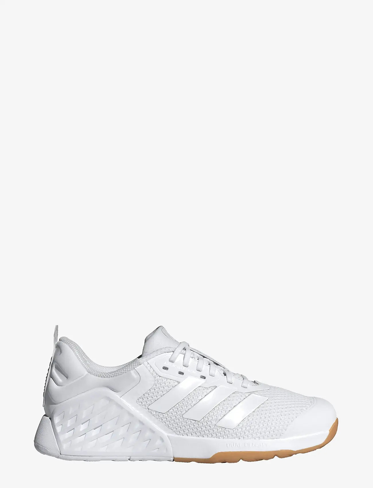 adidas Performance - DROPSET 3 TRAINER W - treeningjalatsid - ftwwht/crywht/crywht - 1