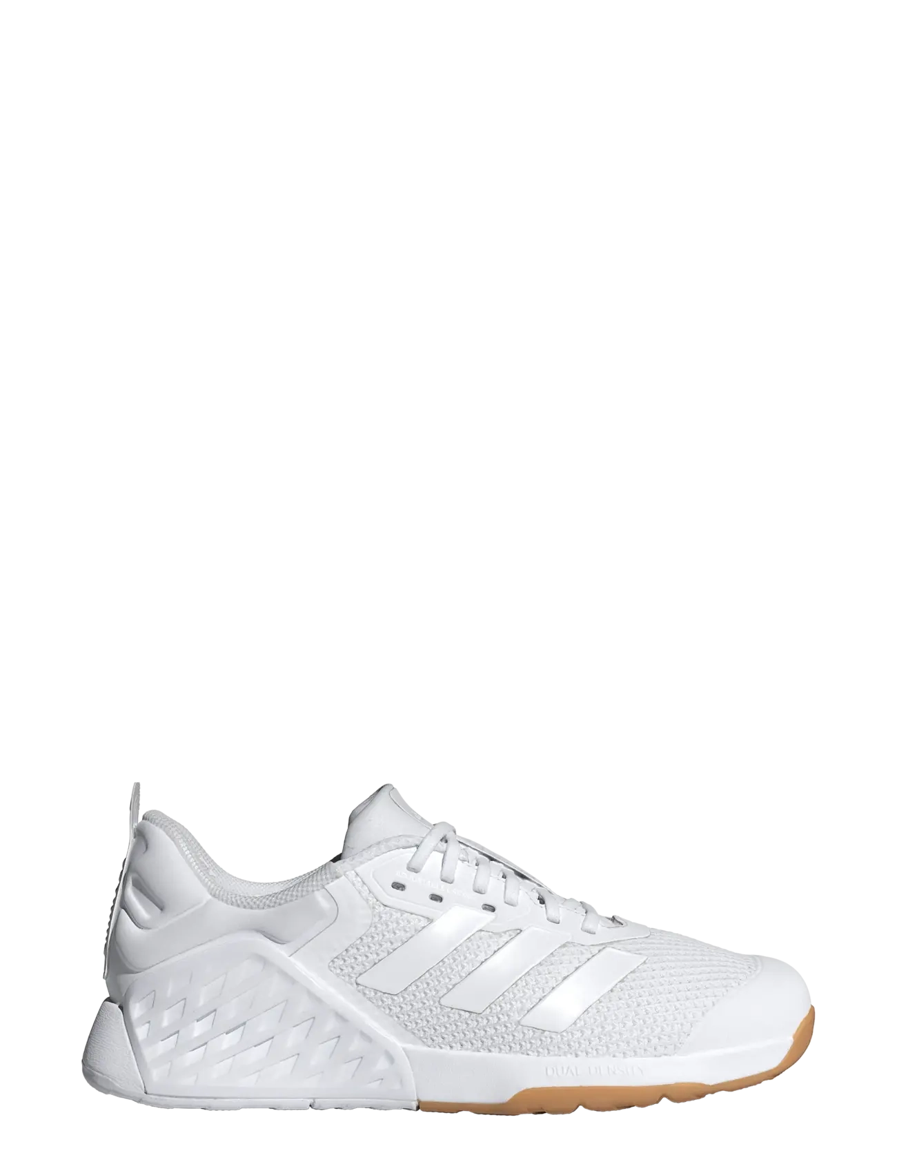 adidas Performance - DROPSET 3 TRAINER W - ftwwht/crywht/crywht - 1