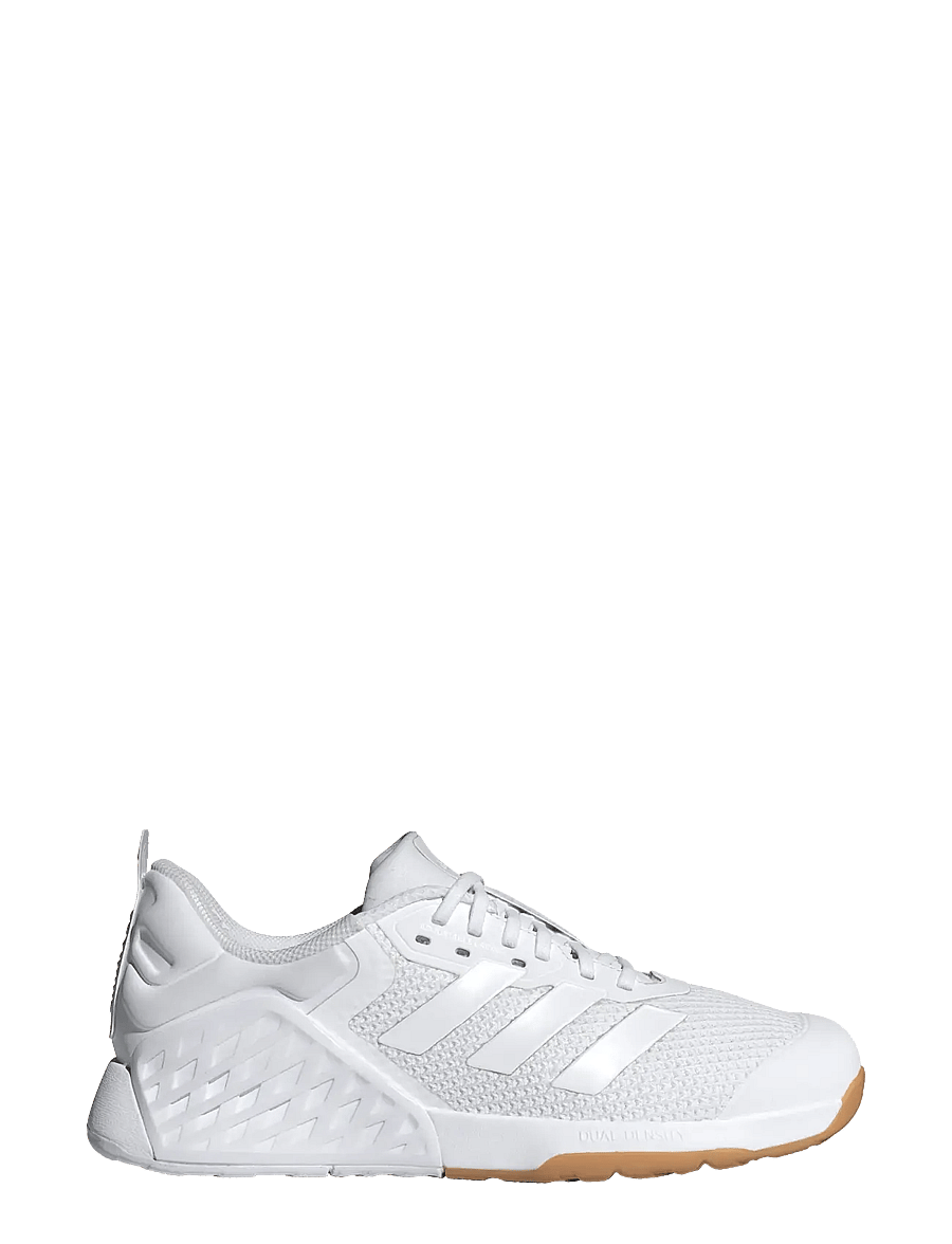 adidas Performance - DROPSET 3 TRAINER W - träningsskor - ftwwht/crywht/crywht - 1