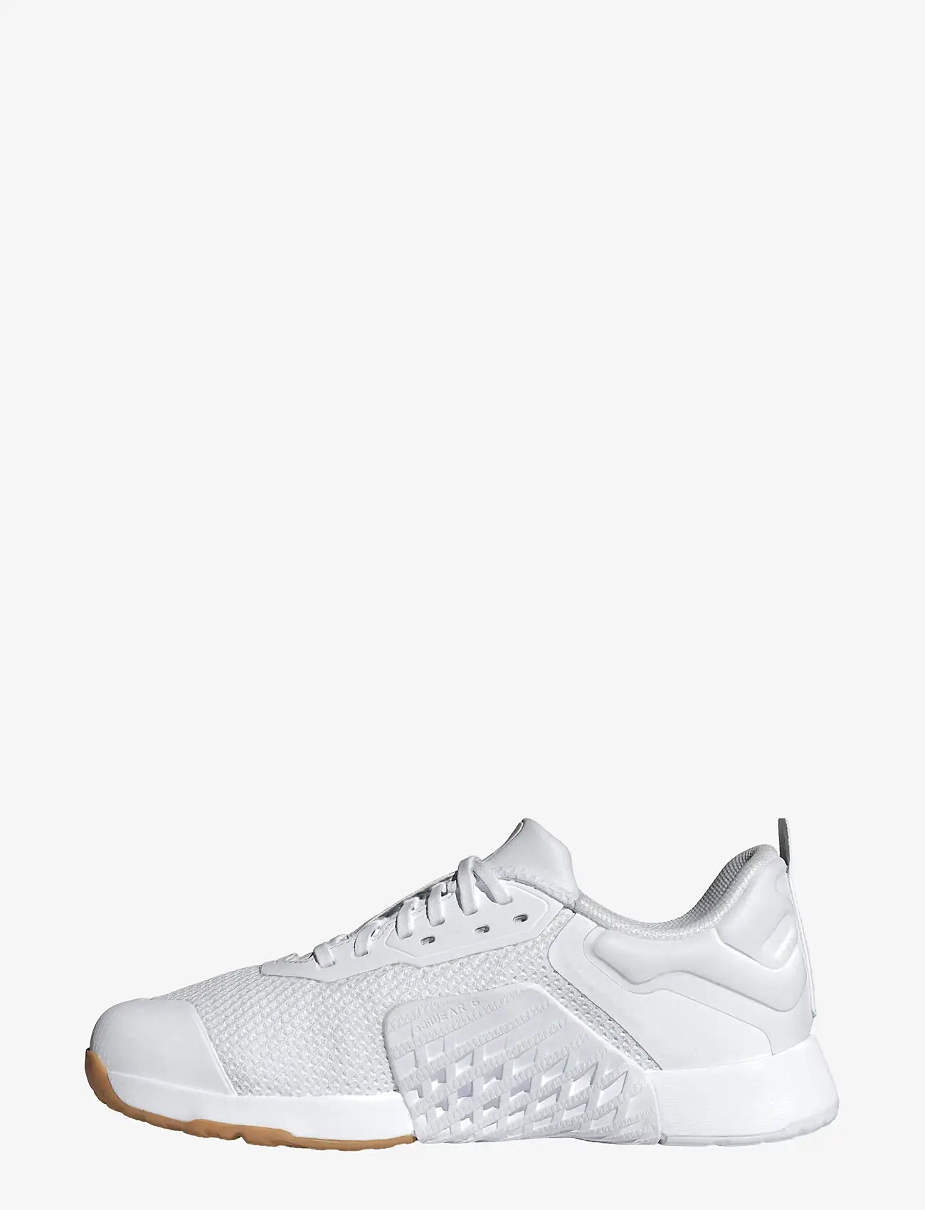 adidas Performance - DROPSET 3 TRAINER W - treeningjalatsid - ftwwht/crywht/crywht - 2