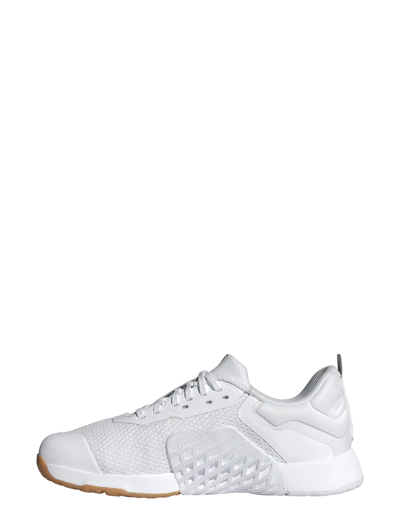adidas Performance - DROPSET 3 TRAINER W - ftwwht/crywht/crywht - 2