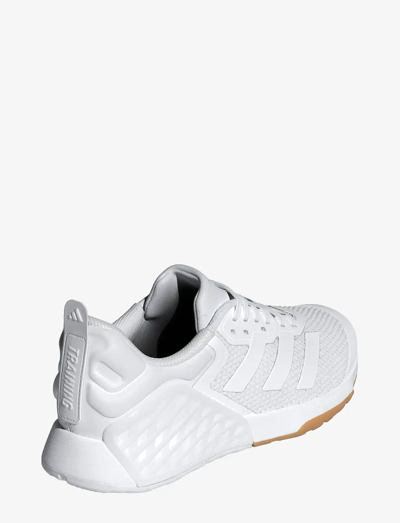 adidas Performance - DROPSET 3 TRAINER W - treeningjalatsid - ftwwht/crywht/crywht - 3