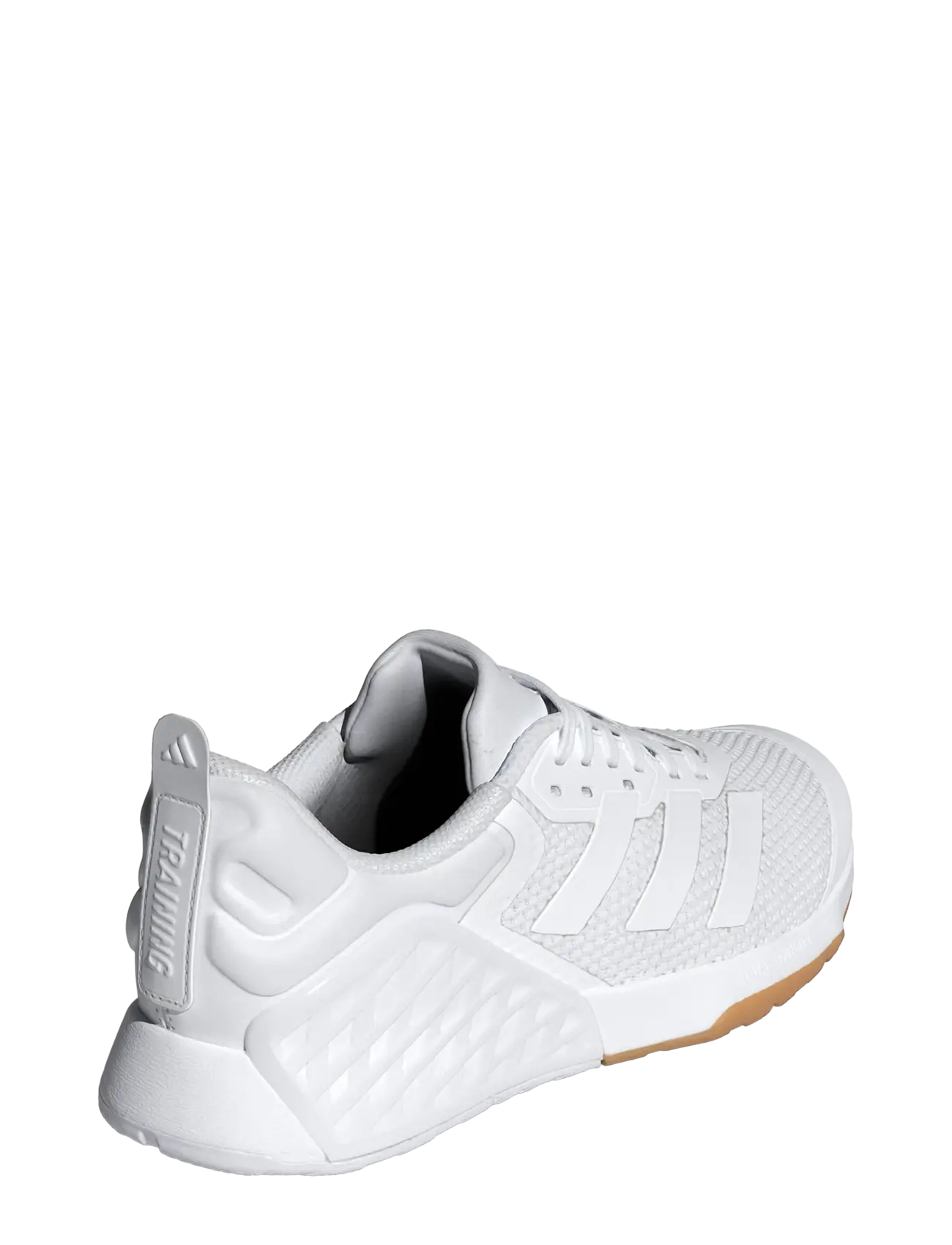 adidas Performance - DROPSET 3 TRAINER W - ftwwht/crywht/crywht - 3