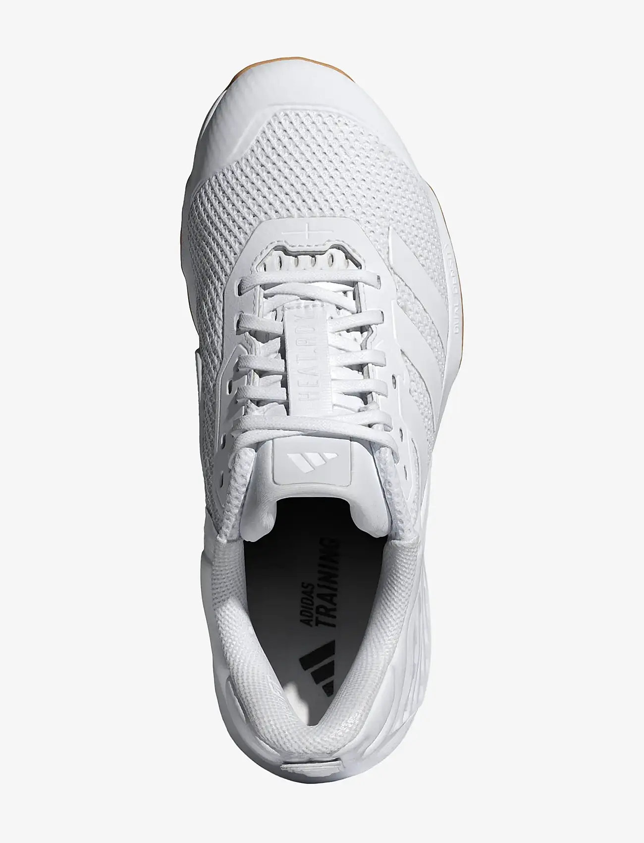 adidas Performance - DROPSET 3 TRAINER W - treeningjalatsid - ftwwht/crywht/crywht - 4