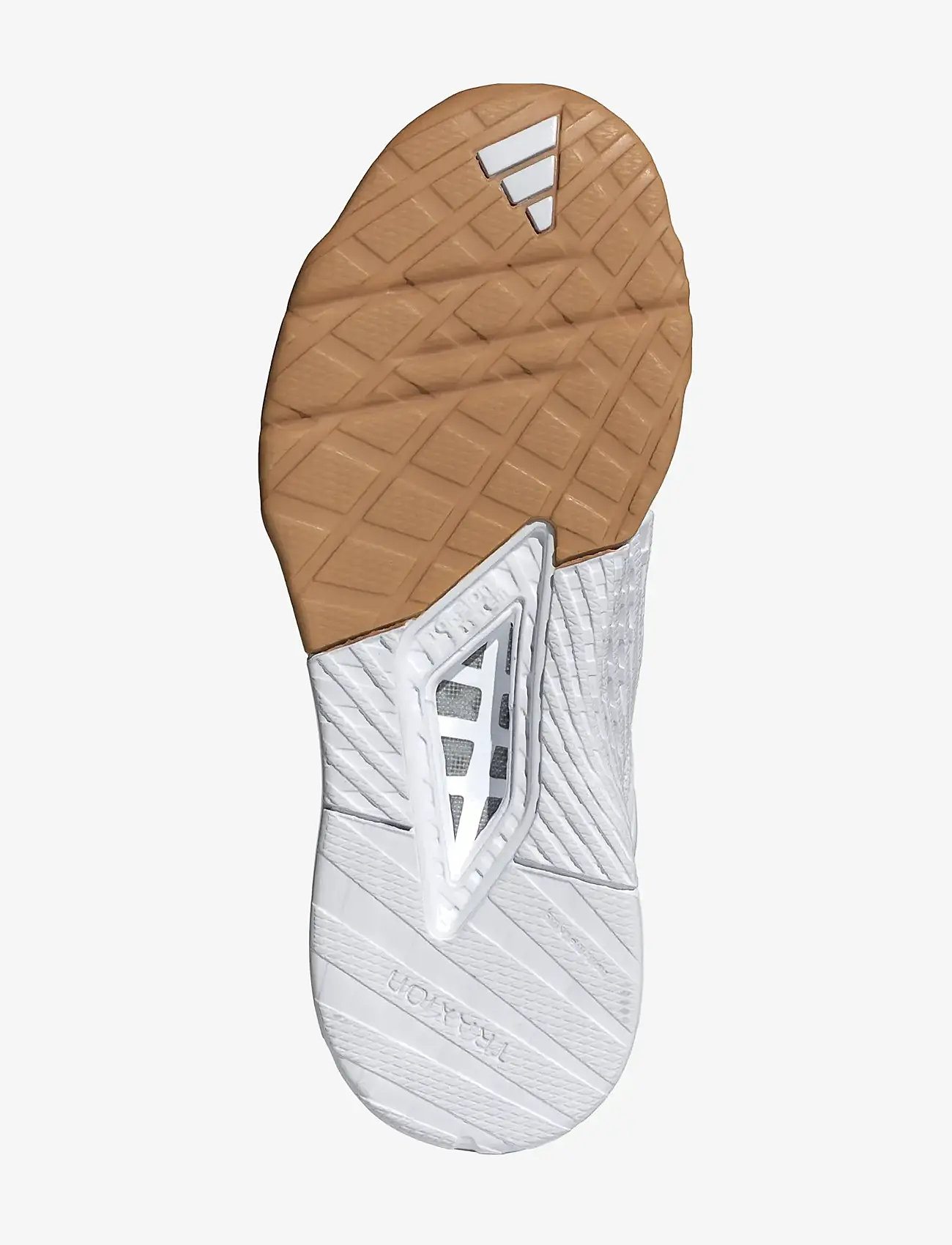 adidas Performance - DROPSET 3 TRAINER W - treeningjalatsid - ftwwht/crywht/crywht - 5