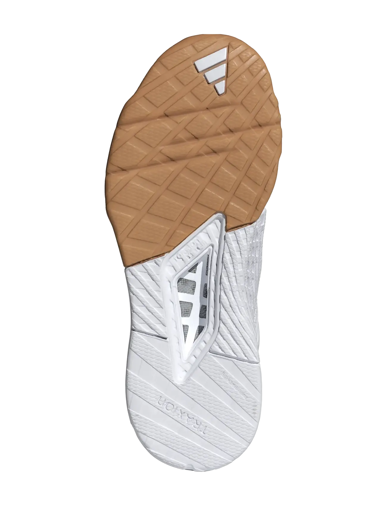 adidas Performance - DROPSET 3 TRAINER W - ftwwht/crywht/crywht - 5