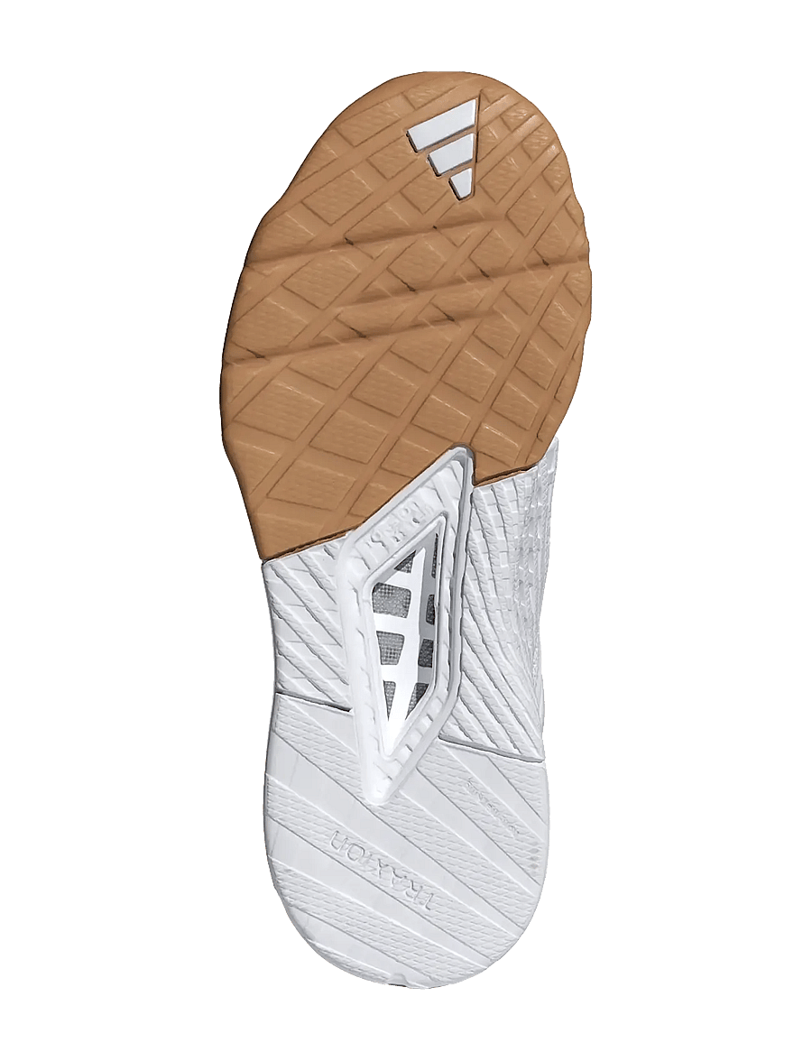 adidas Performance - DROPSET 3 TRAINER W - träningsskor - ftwwht/crywht/crywht - 5