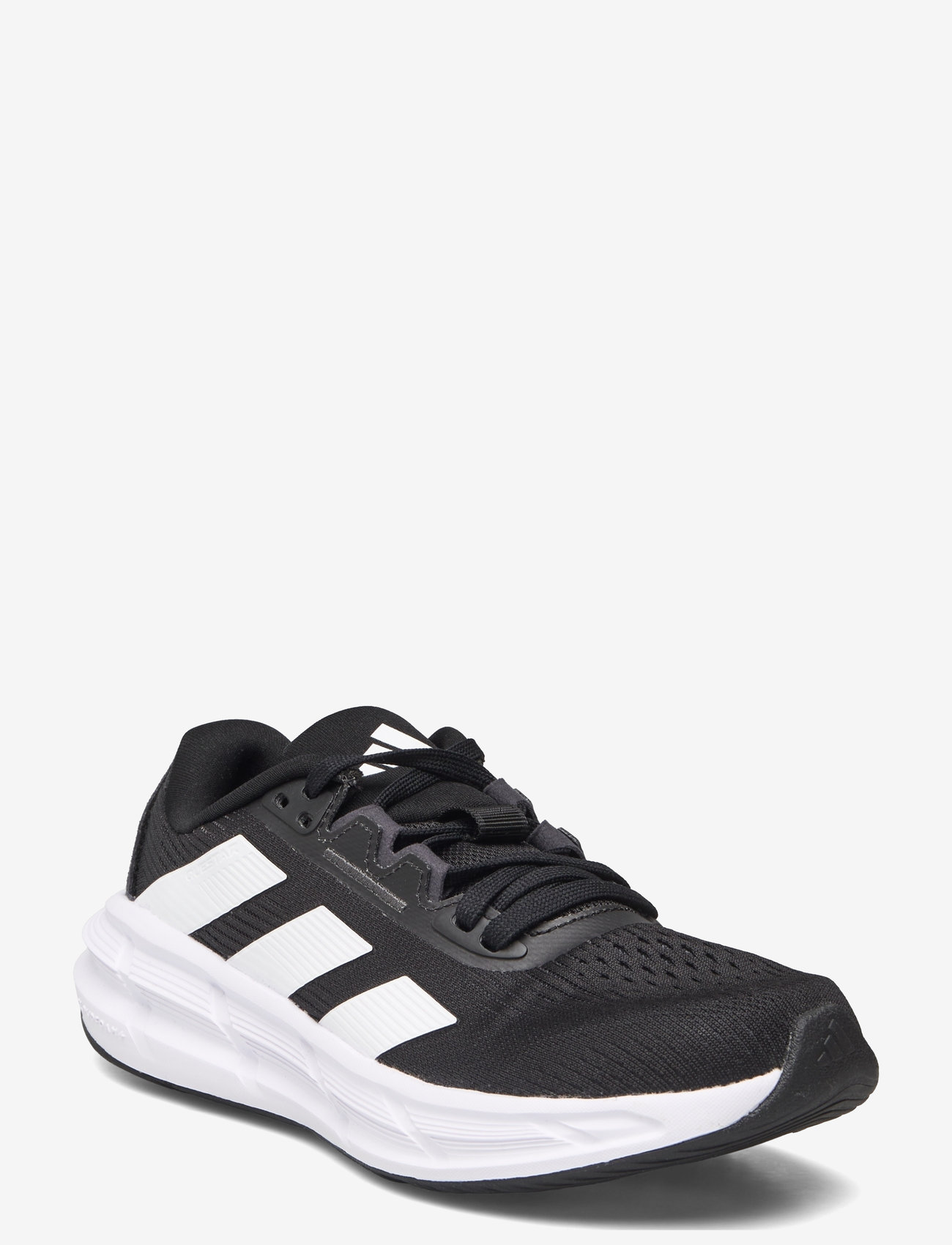 adidas Performance - QUESTAR 3 W - laufschuhe - cblack/ftwwht/carbon - 0