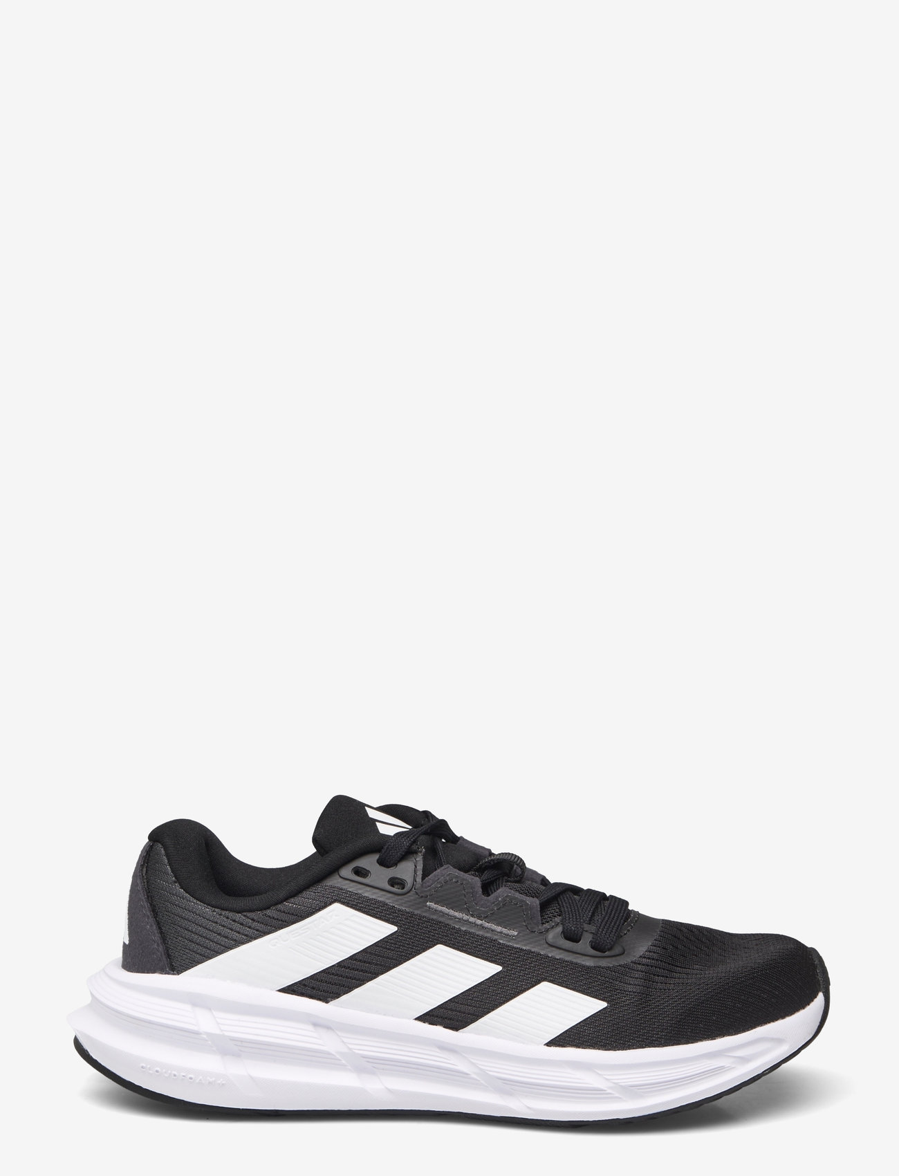 adidas Performance - QUESTAR 3 W - laufschuhe - cblack/ftwwht/carbon - 1
