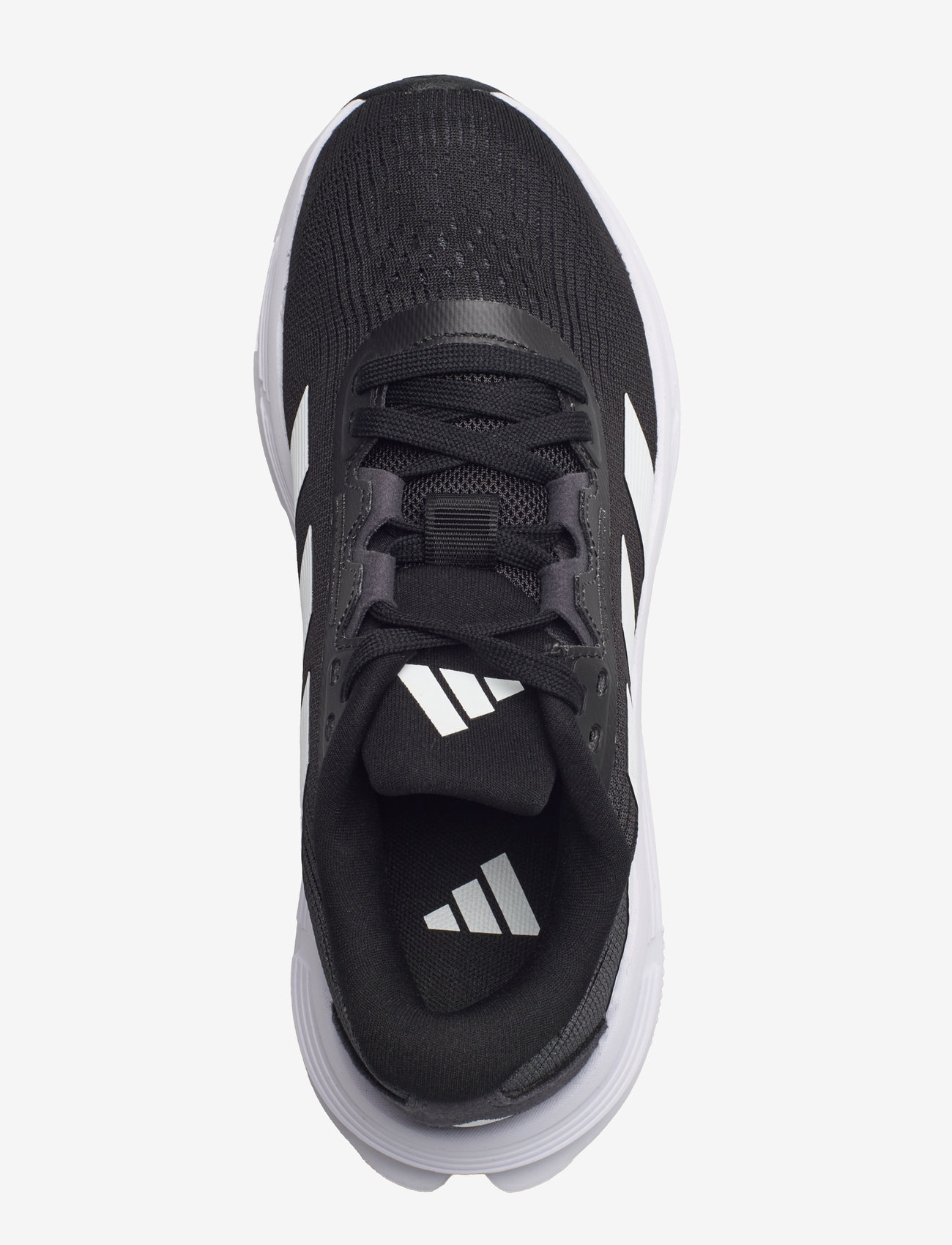 adidas Performance - QUESTAR 3 W - laufschuhe - cblack/ftwwht/carbon - 3