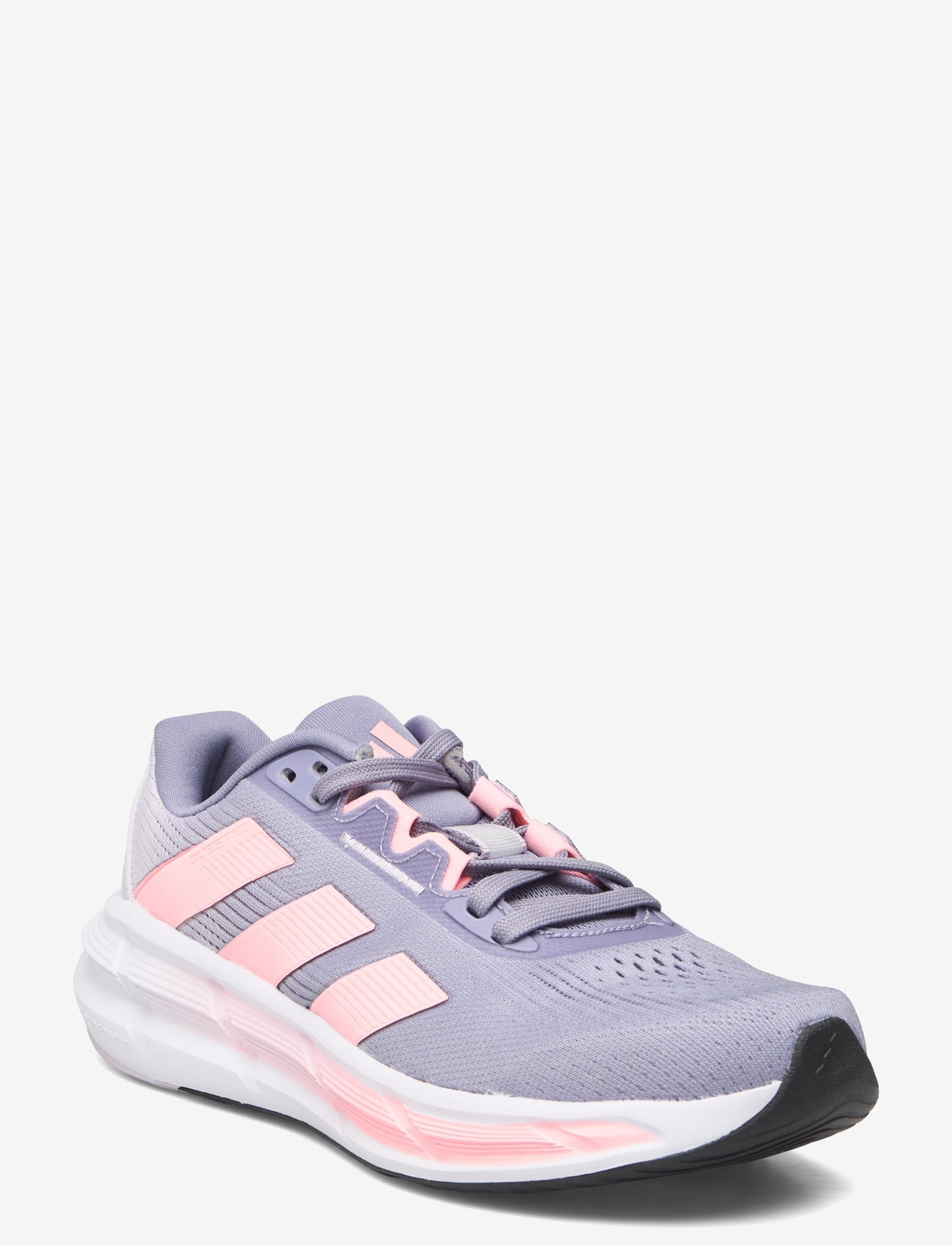 adidas Performance - QUESTAR 3 W - jooksujalatsid - silvio/pinspa/sildaw - 0