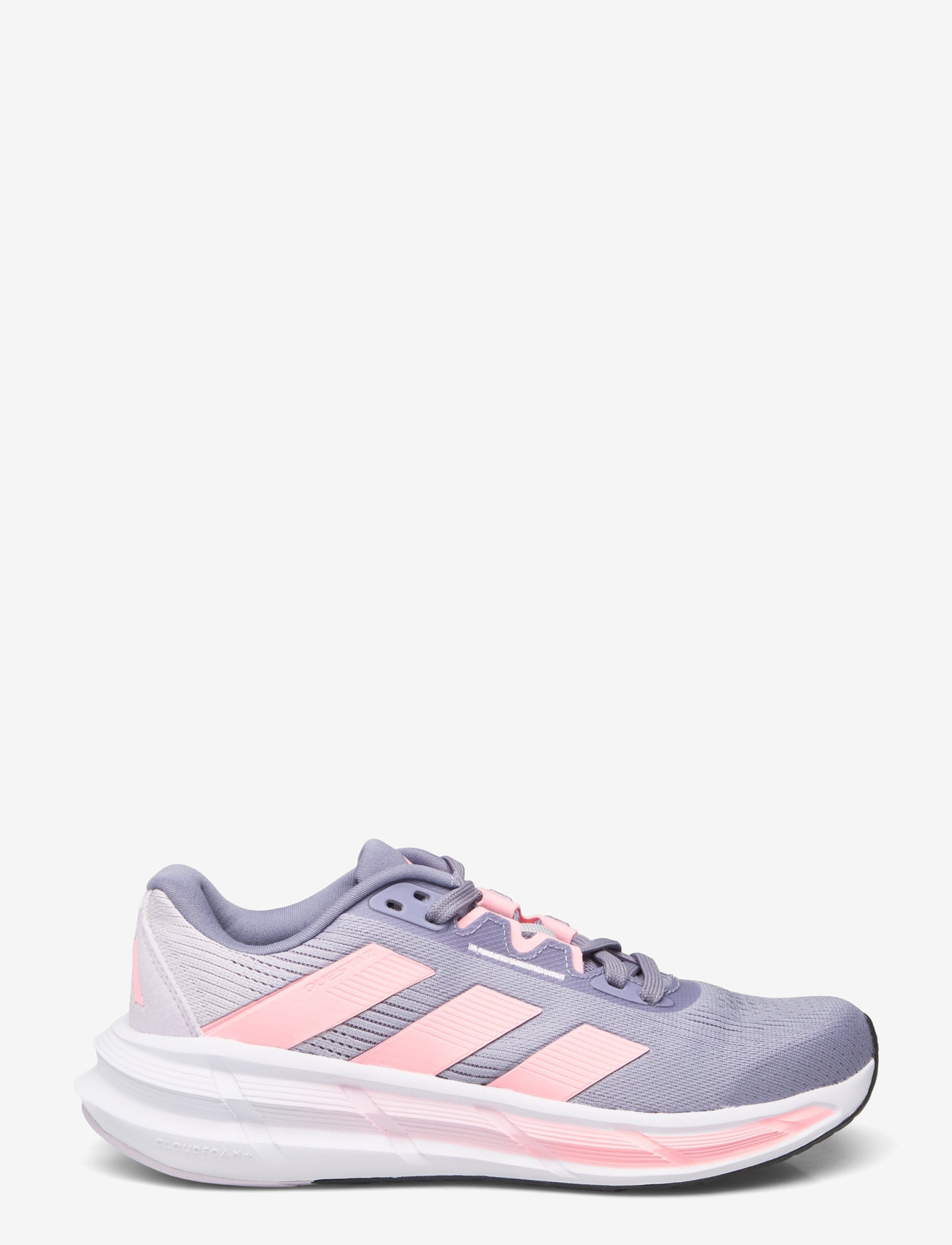 adidas Performance - QUESTAR 3 W - jooksujalatsid - silvio/pinspa/sildaw - 1