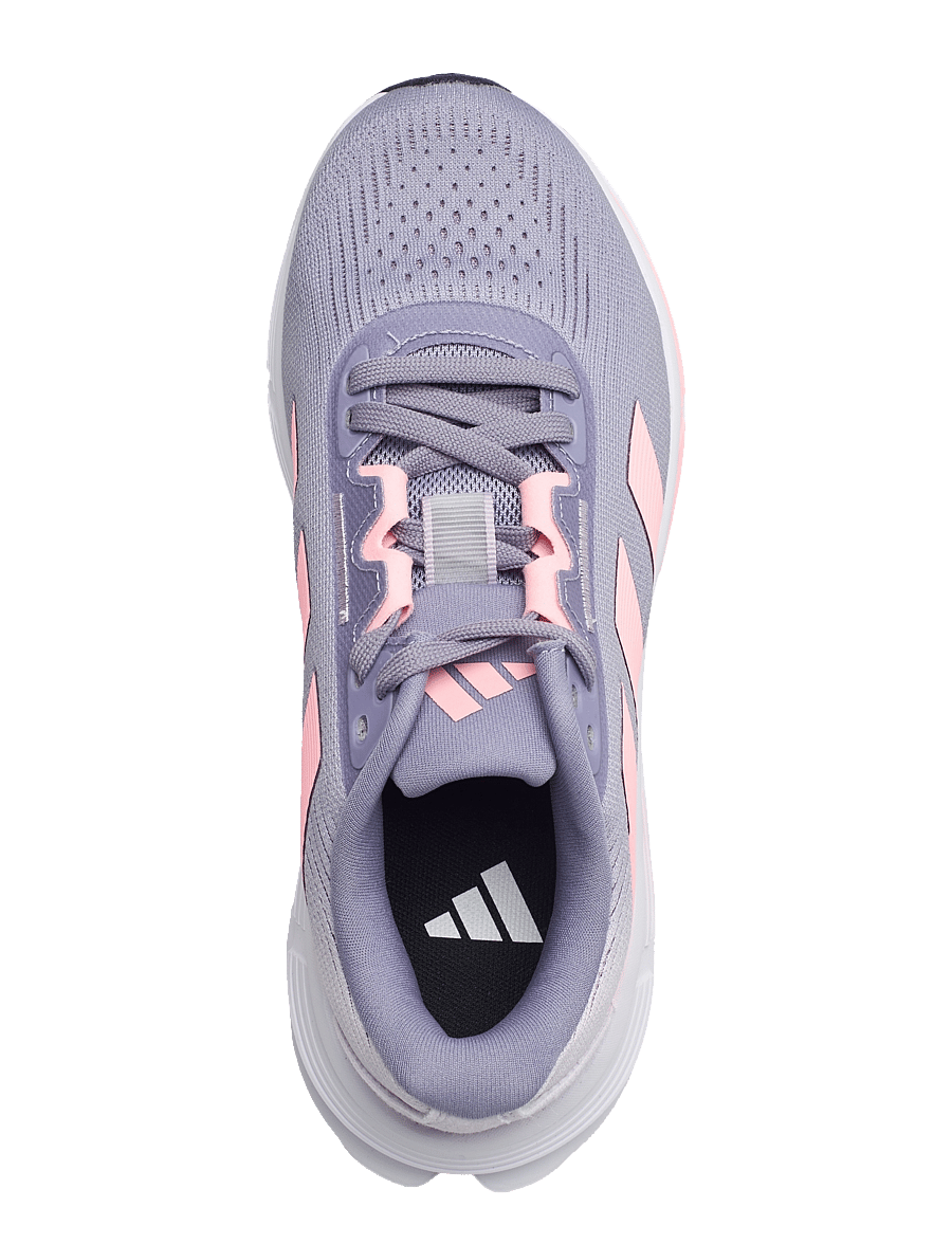 adidas Performance - QUESTAR 3 W - bėgimo bateliai - silvio/pinspa/sildaw - 3
