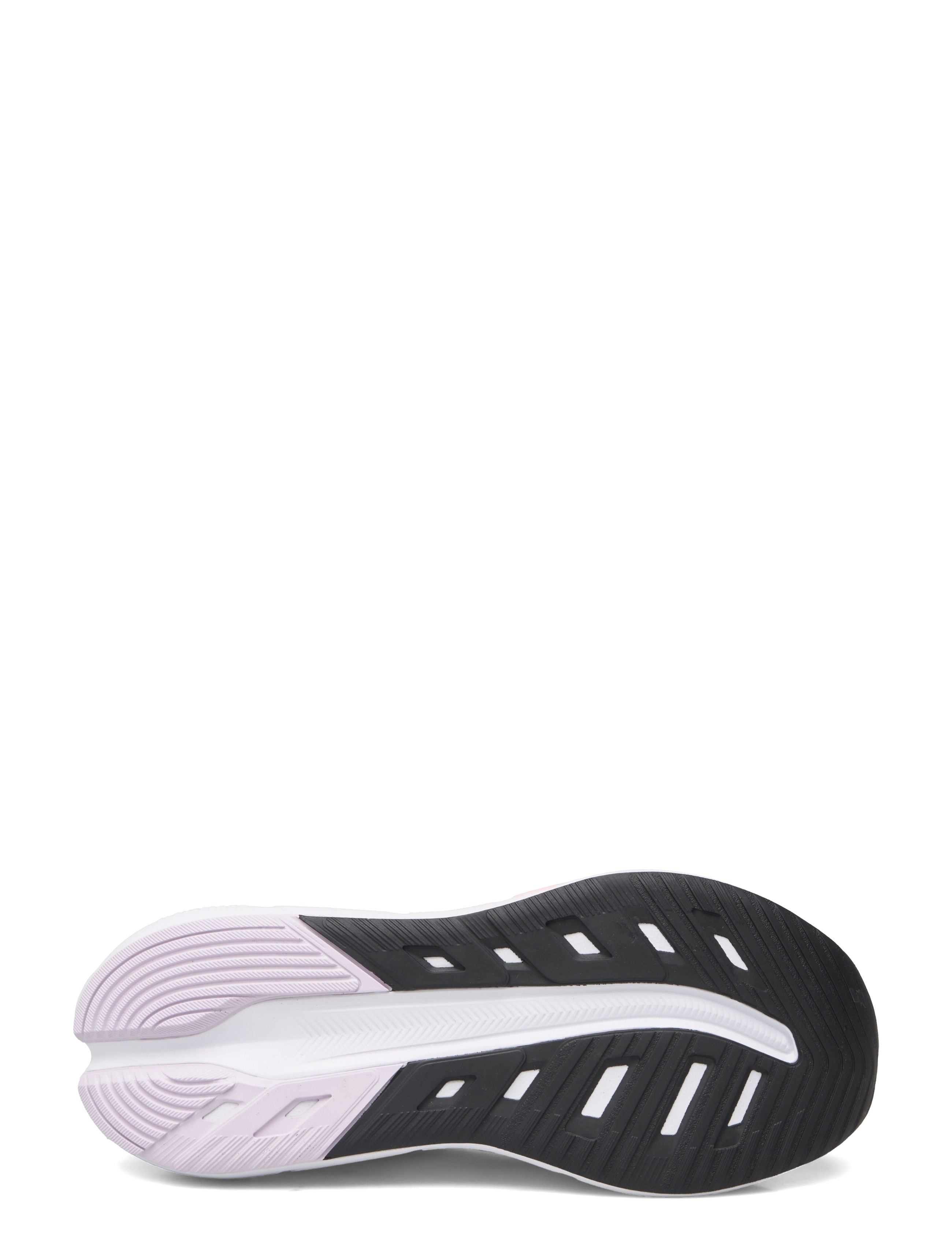 adidas Performance - QUESTAR 3 W - bėgimo bateliai - silvio/pinspa/sildaw - 4