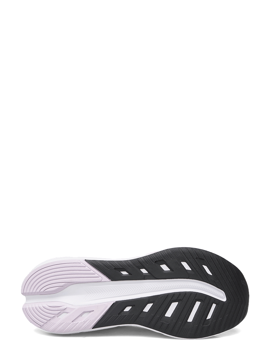 adidas Performance - QUESTAR 3 W - bėgimo bateliai - silvio/pinspa/sildaw - 4