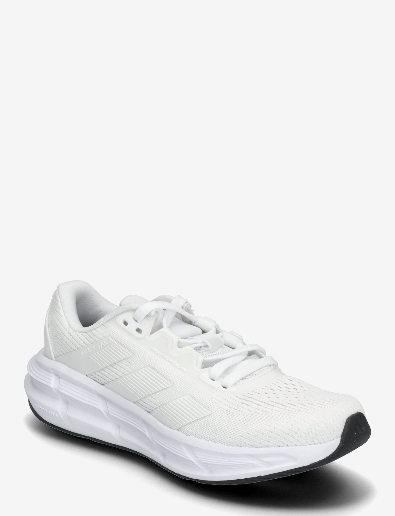 adidas Performance - QUESTAR 3 W - løbesko - ftwwht/ftwwht/cblack - 0