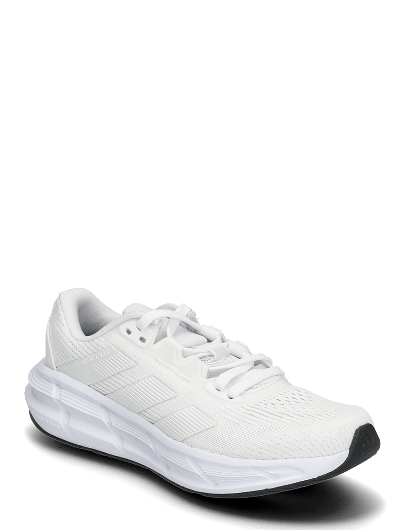 adidas Performance - QUESTAR 3 W - löparskor - ftwwht/ftwwht/cblack - 0