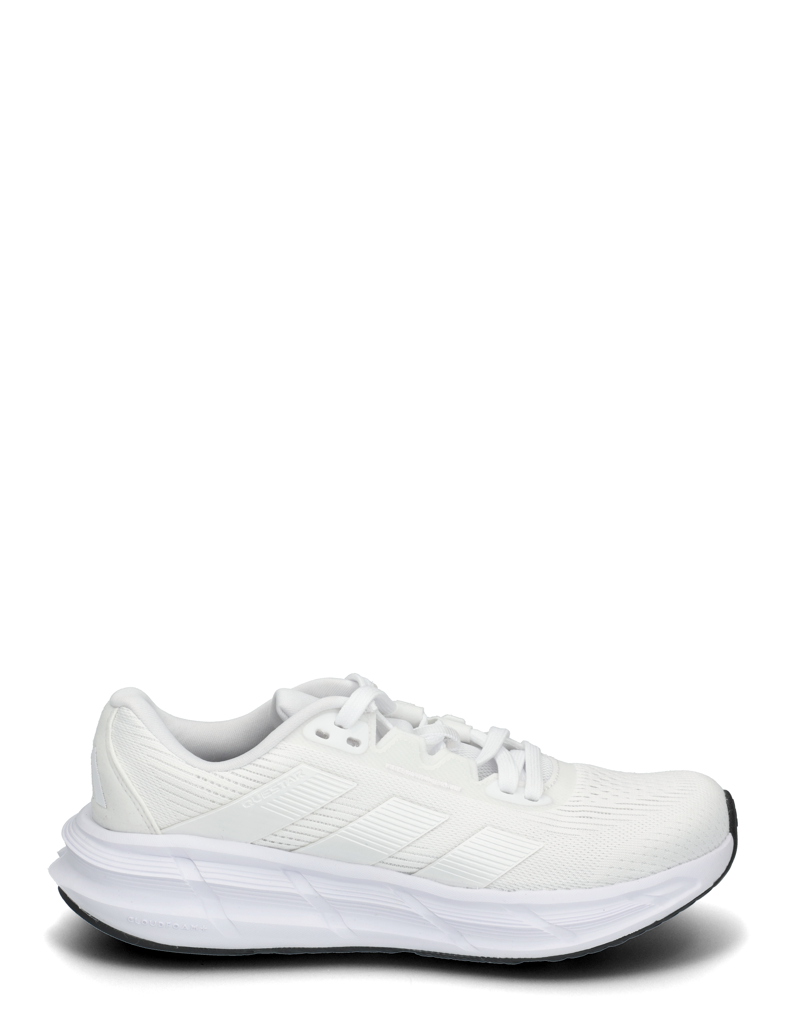 adidas Performance - QUESTAR 3 W - løbesko - ftwwht/ftwwht/cblack - 1