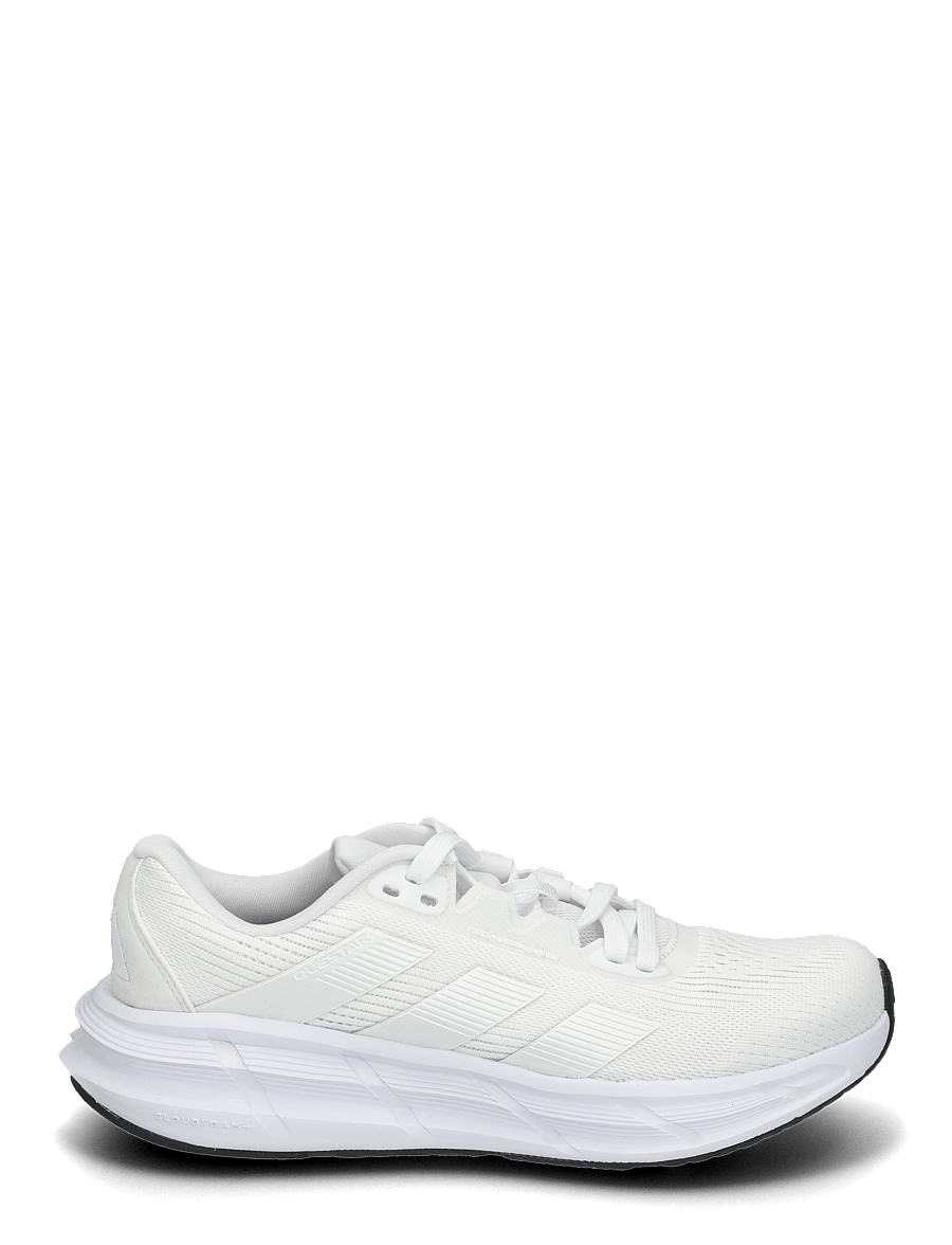 adidas Performance - QUESTAR 3 W - løbesko - ftwwht/ftwwht/cblack - 1
