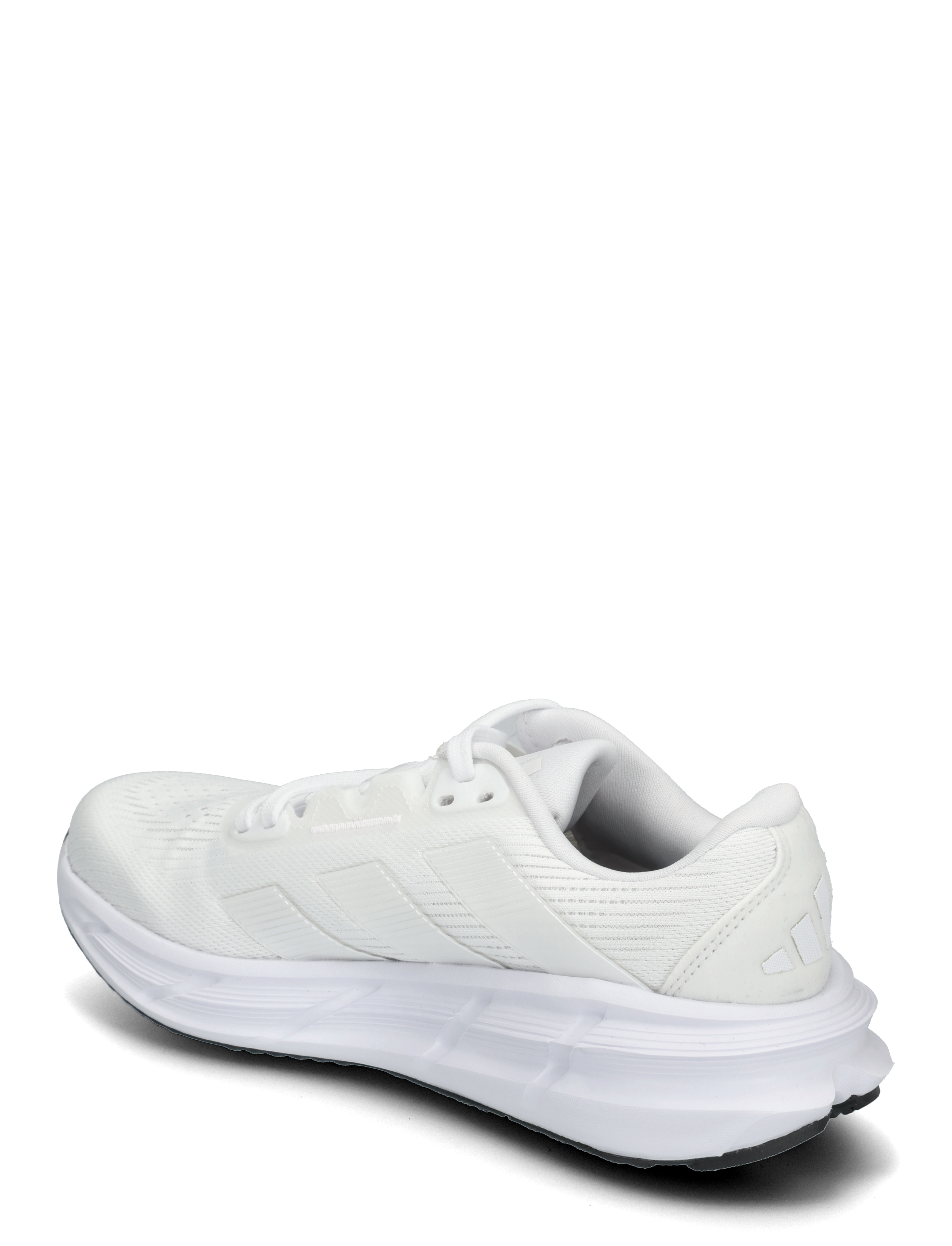 adidas Performance - QUESTAR 3 W - løbesko - ftwwht/ftwwht/cblack - 2