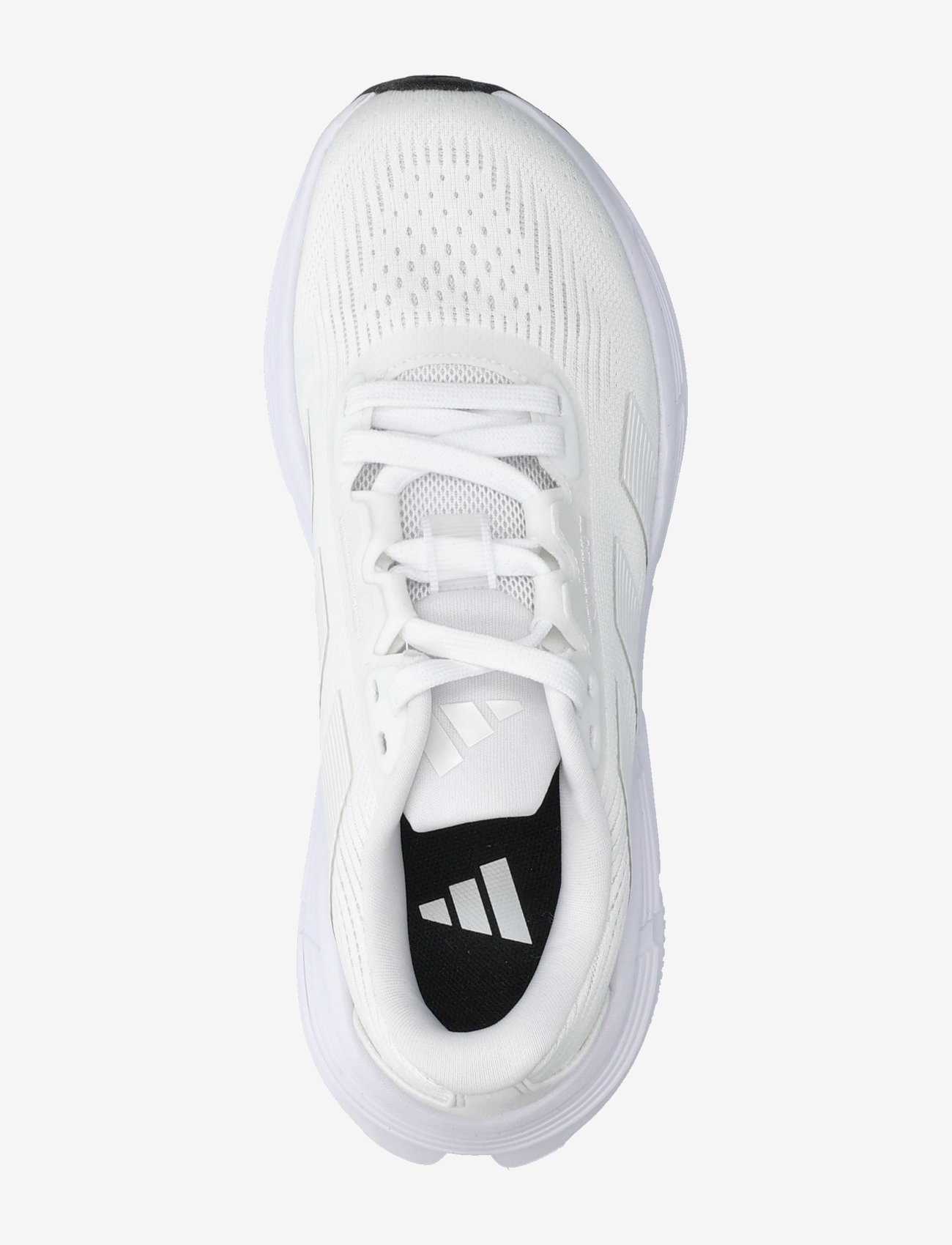 adidas Performance - QUESTAR 3 W - løbesko - ftwwht/ftwwht/cblack - 3